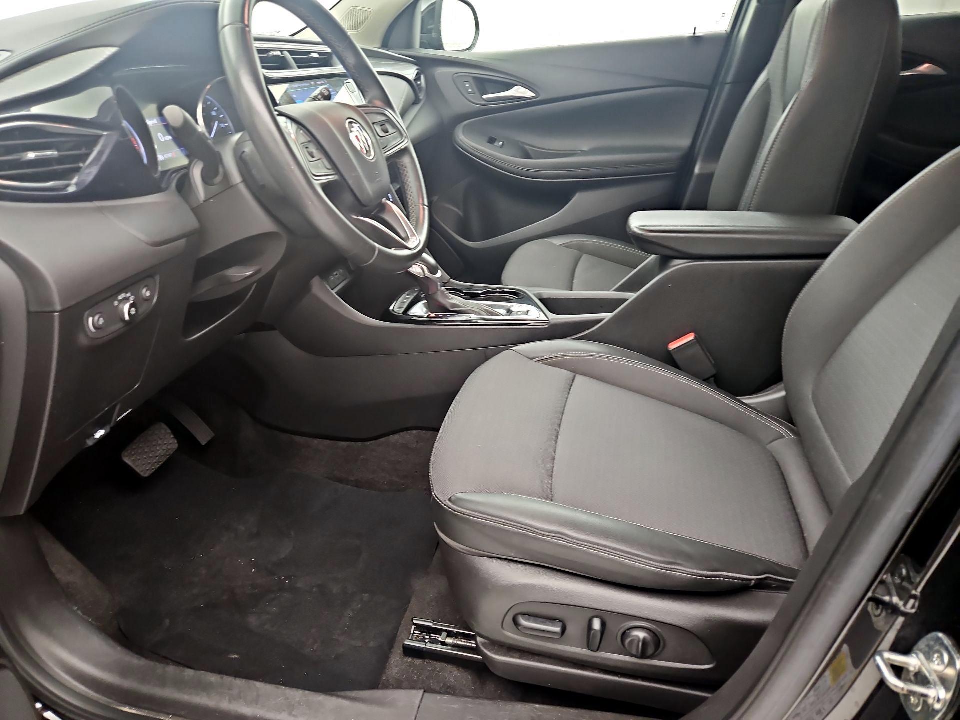 Thumbnail: 2022 Buick Encore GX - 11