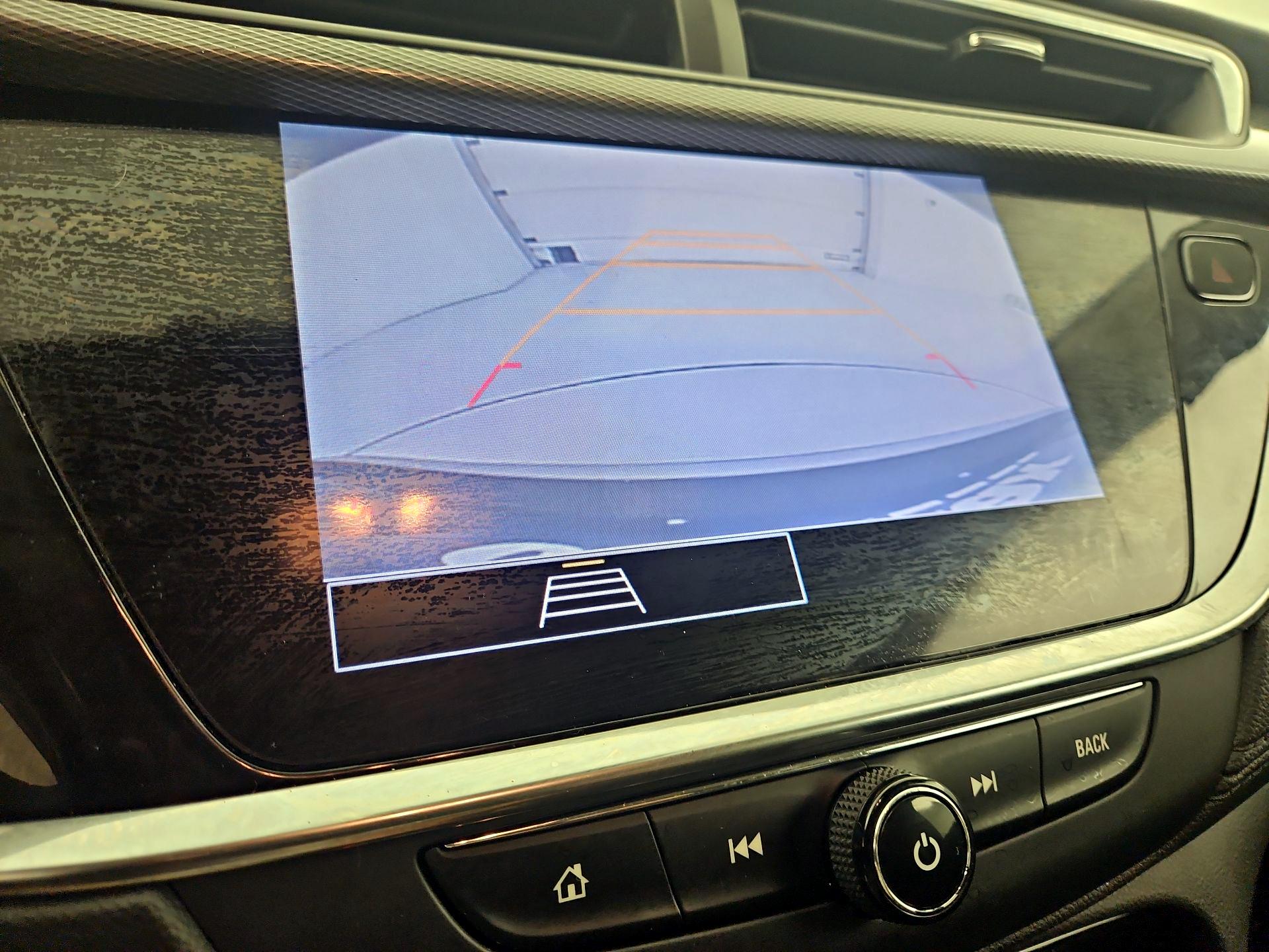 Thumbnail: 2022 Buick Encore GX - 14