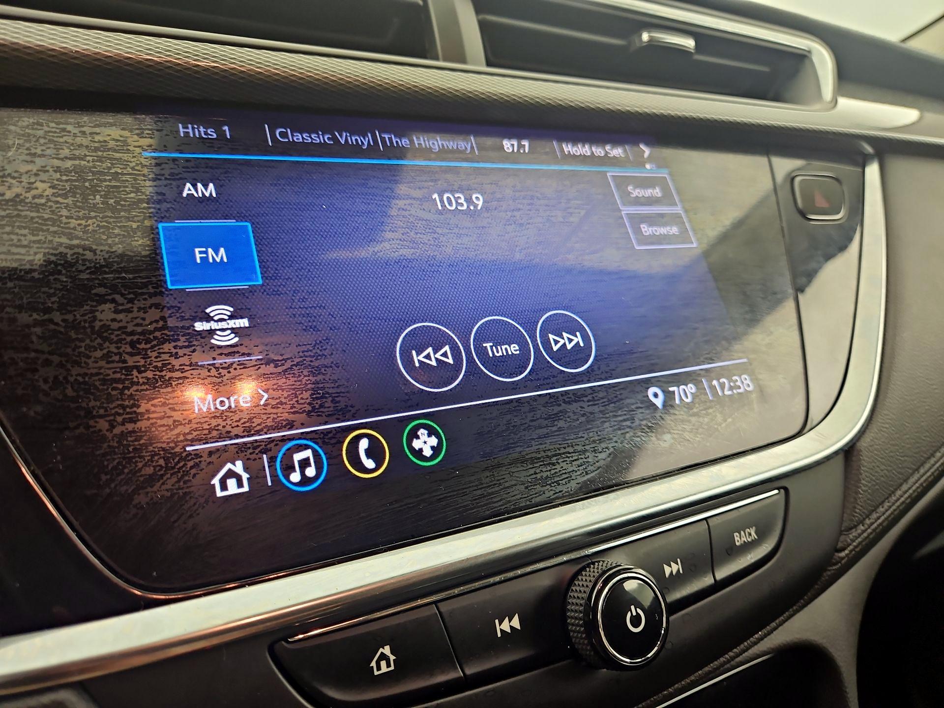 Thumbnail: 2022 Buick Encore GX - 15