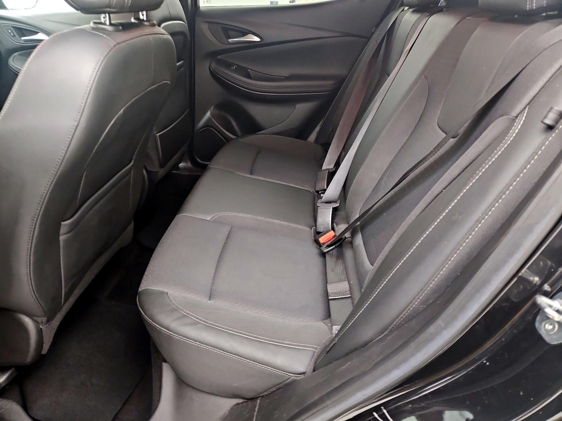 Thumbnail: 2022 Buick Encore GX - 19