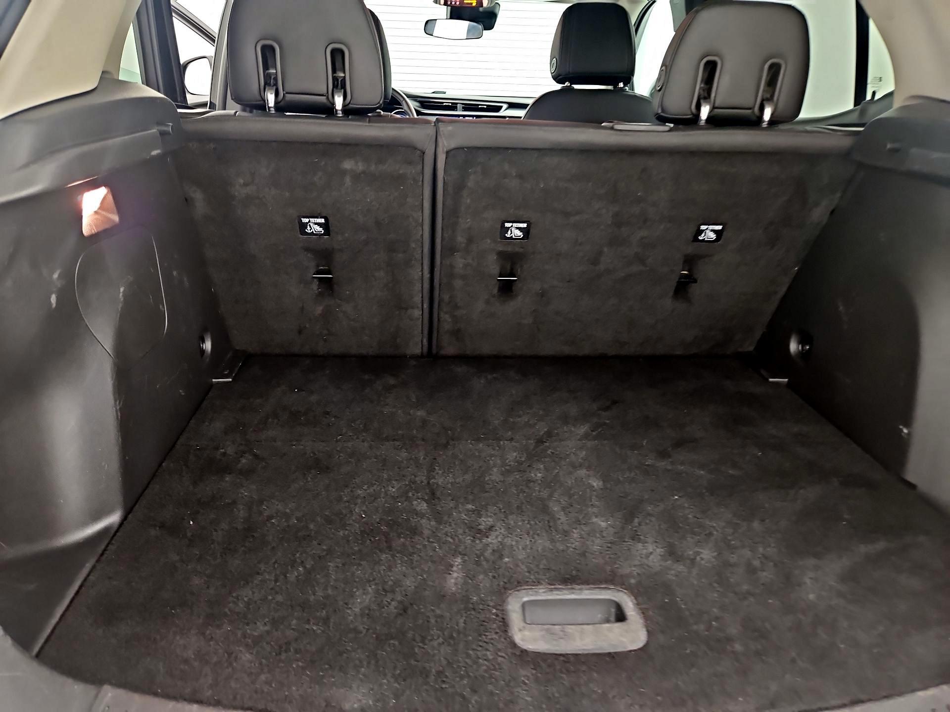 Thumbnail: 2022 Buick Encore GX - 20