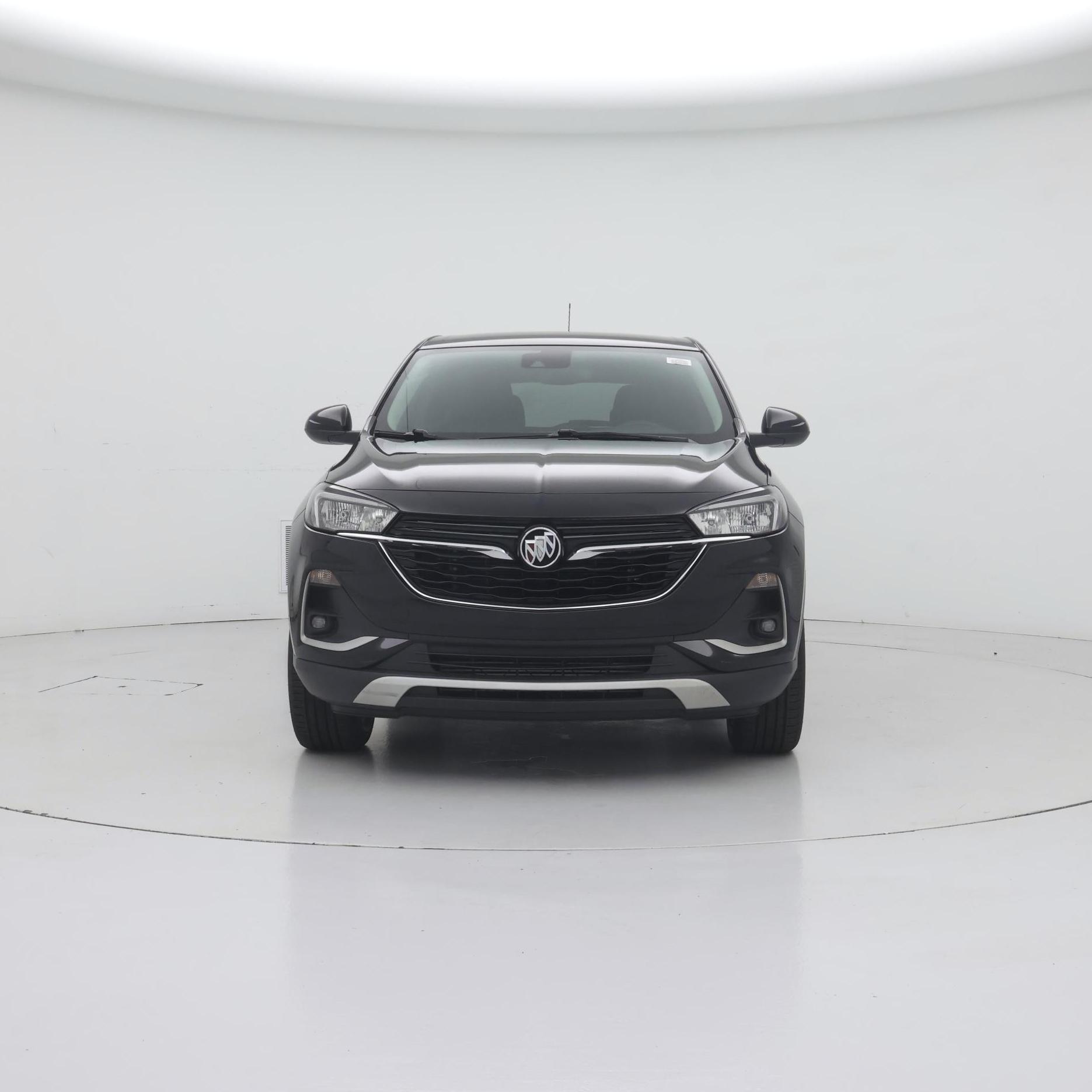 Thumbnail: 2022 Buick Encore GX - 5