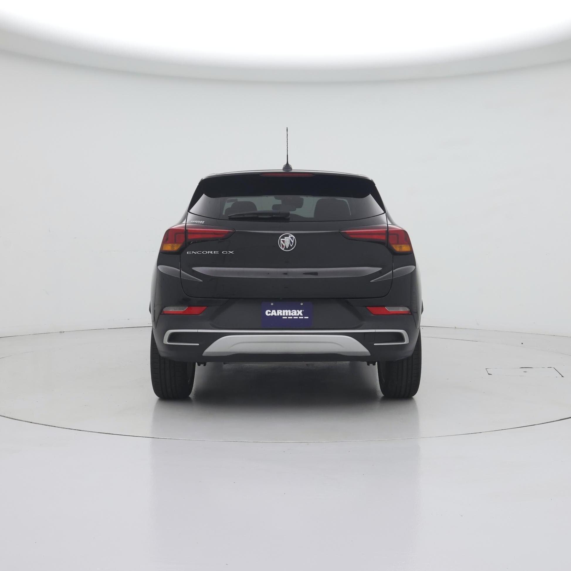 Thumbnail: 2022 Buick Encore GX - 6