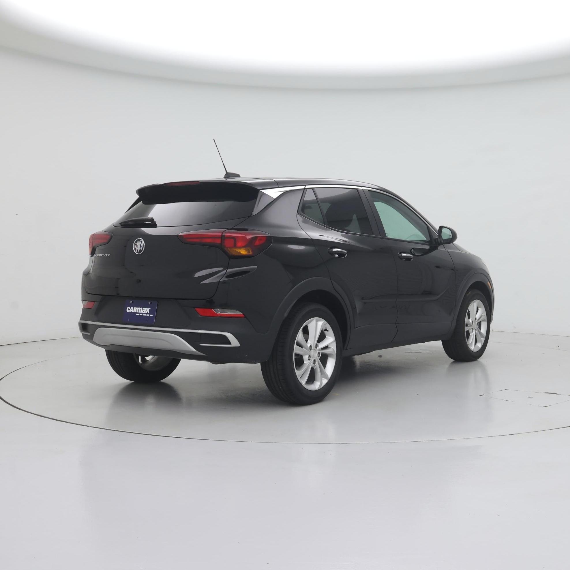 Thumbnail: 2022 Buick Encore GX - 8