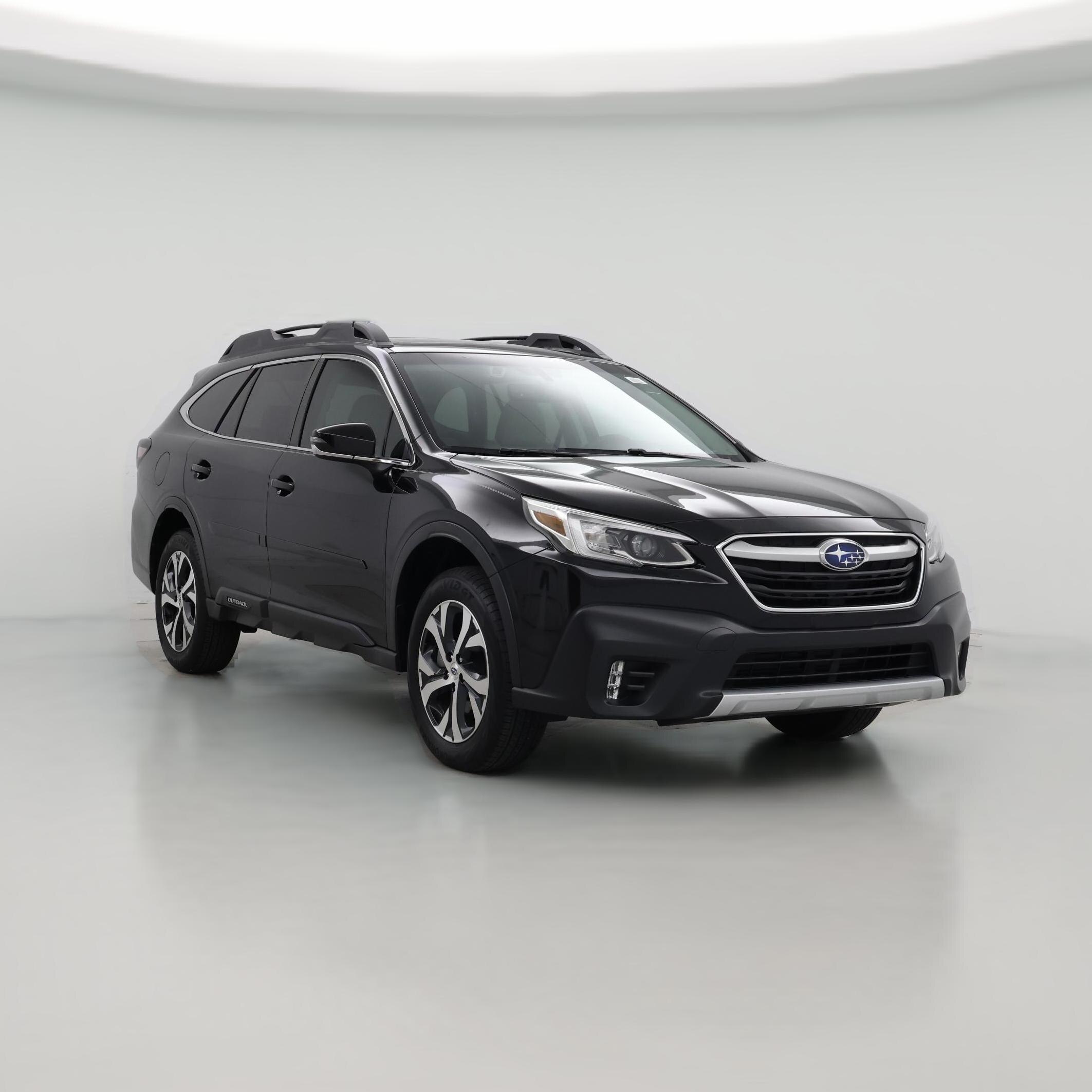 Thumbnail: 2022 Subaru Outback - 1