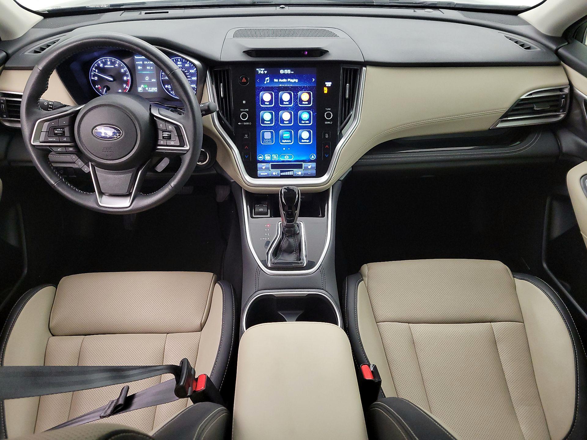 Thumbnail: 2022 Subaru Outback - 9