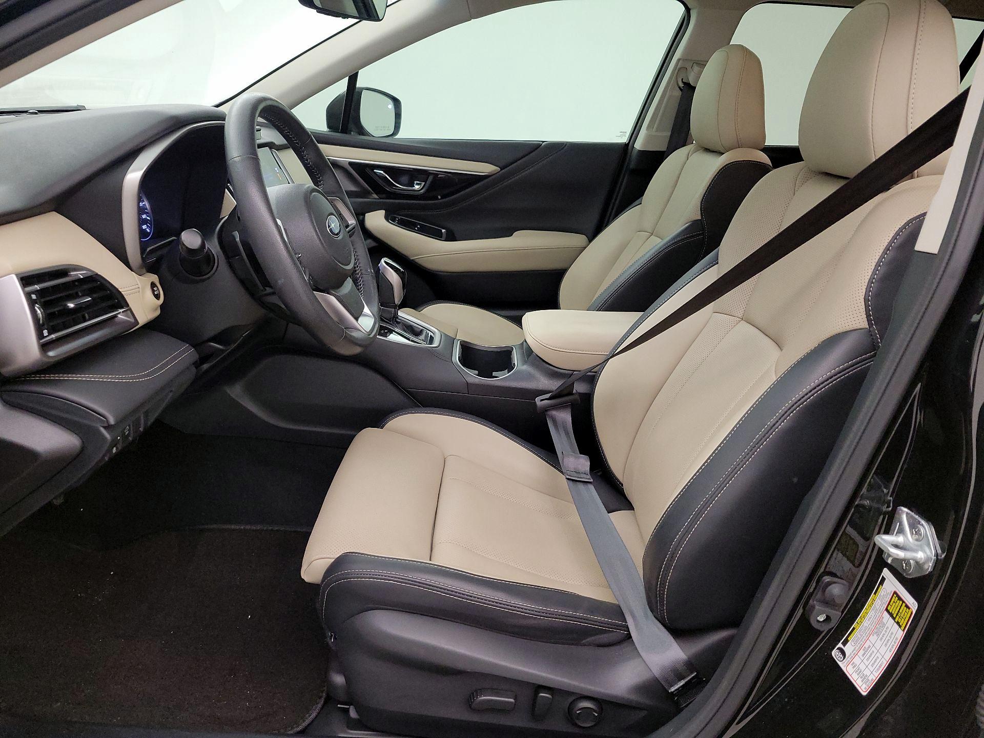 Thumbnail: 2022 Subaru Outback - 11