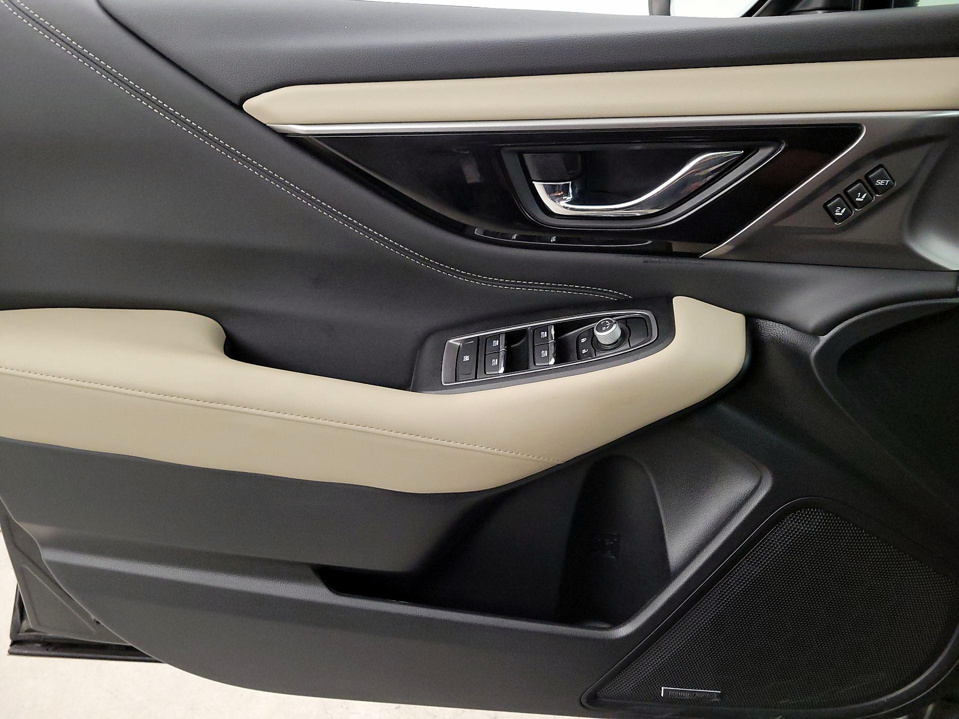 Thumbnail: 2022 Subaru Outback - 12