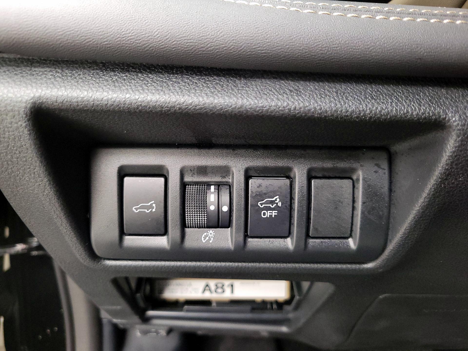 Thumbnail: 2022 Subaru Outback - 13