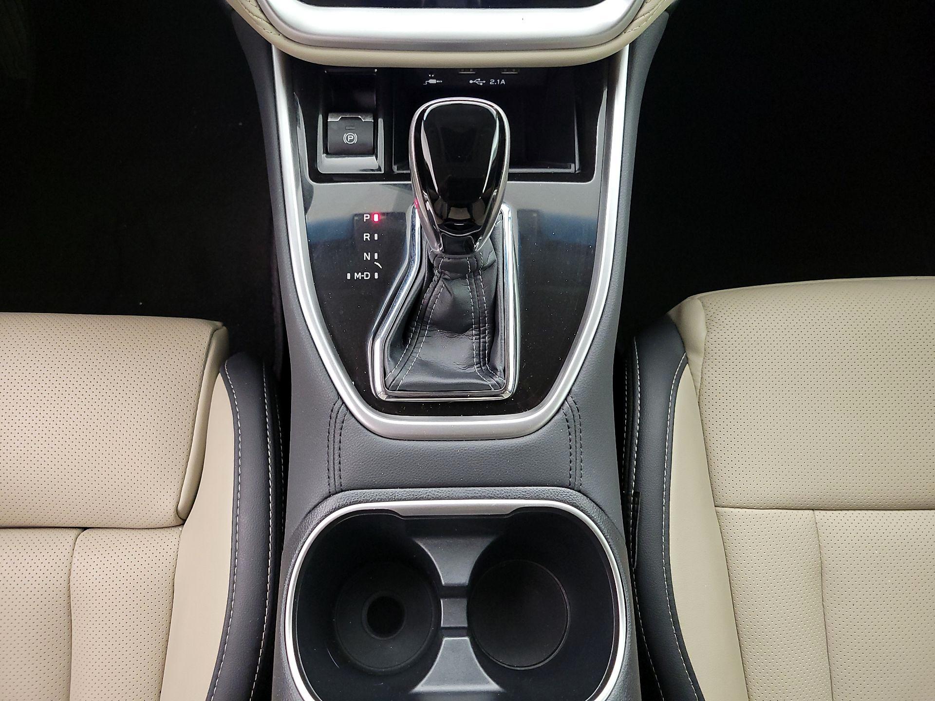 Thumbnail: 2022 Subaru Outback - 18