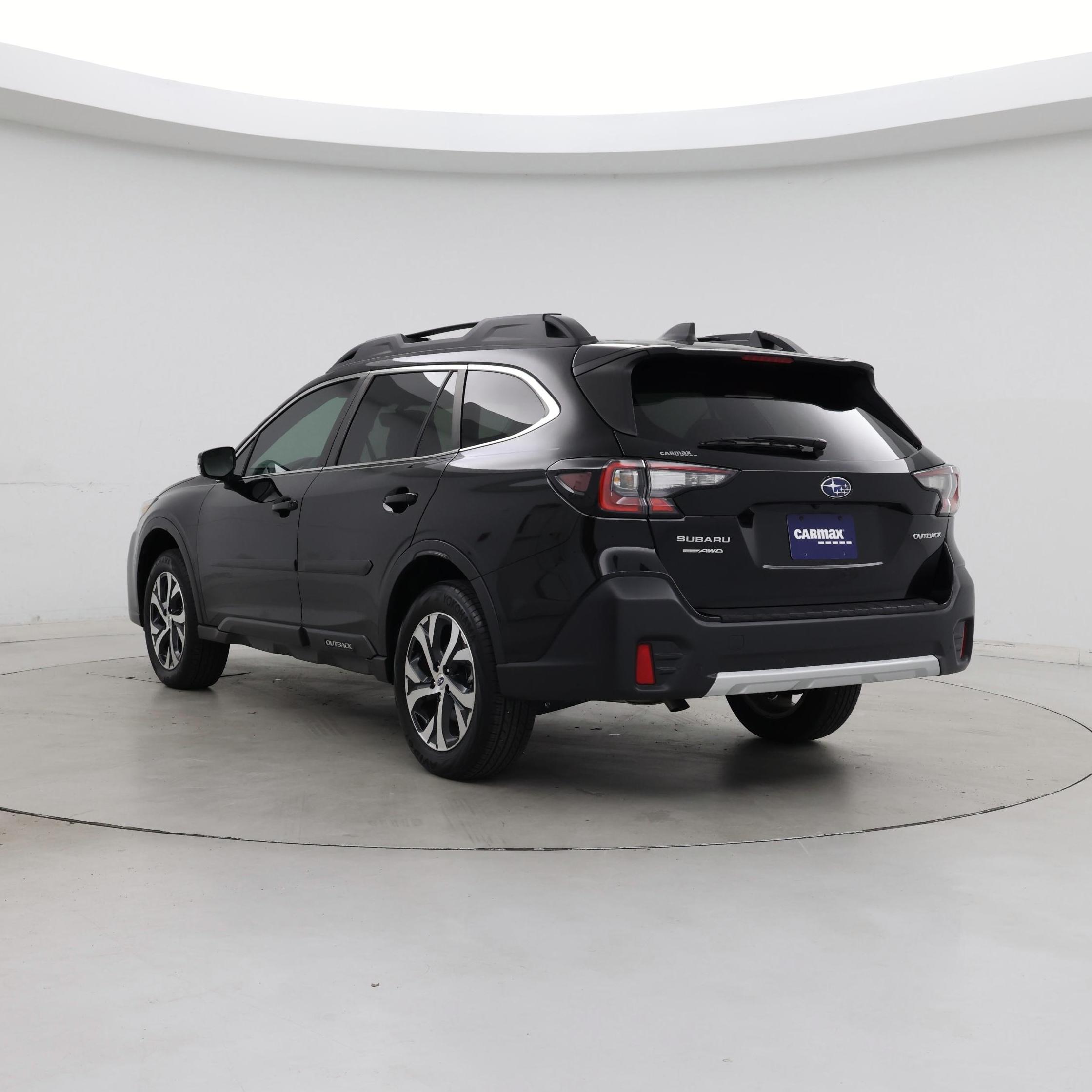 Thumbnail: 2022 Subaru Outback - 2