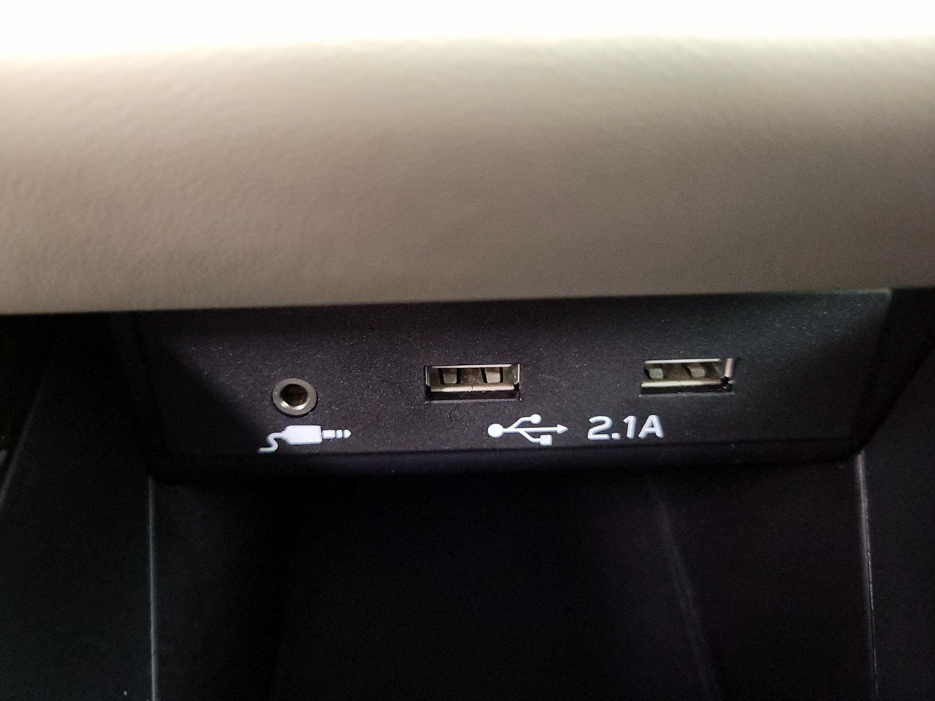 Thumbnail: 2022 Subaru Outback - 19