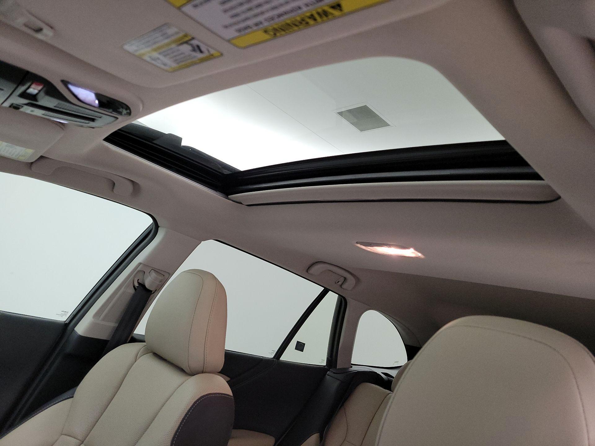 Thumbnail: 2022 Subaru Outback - 20