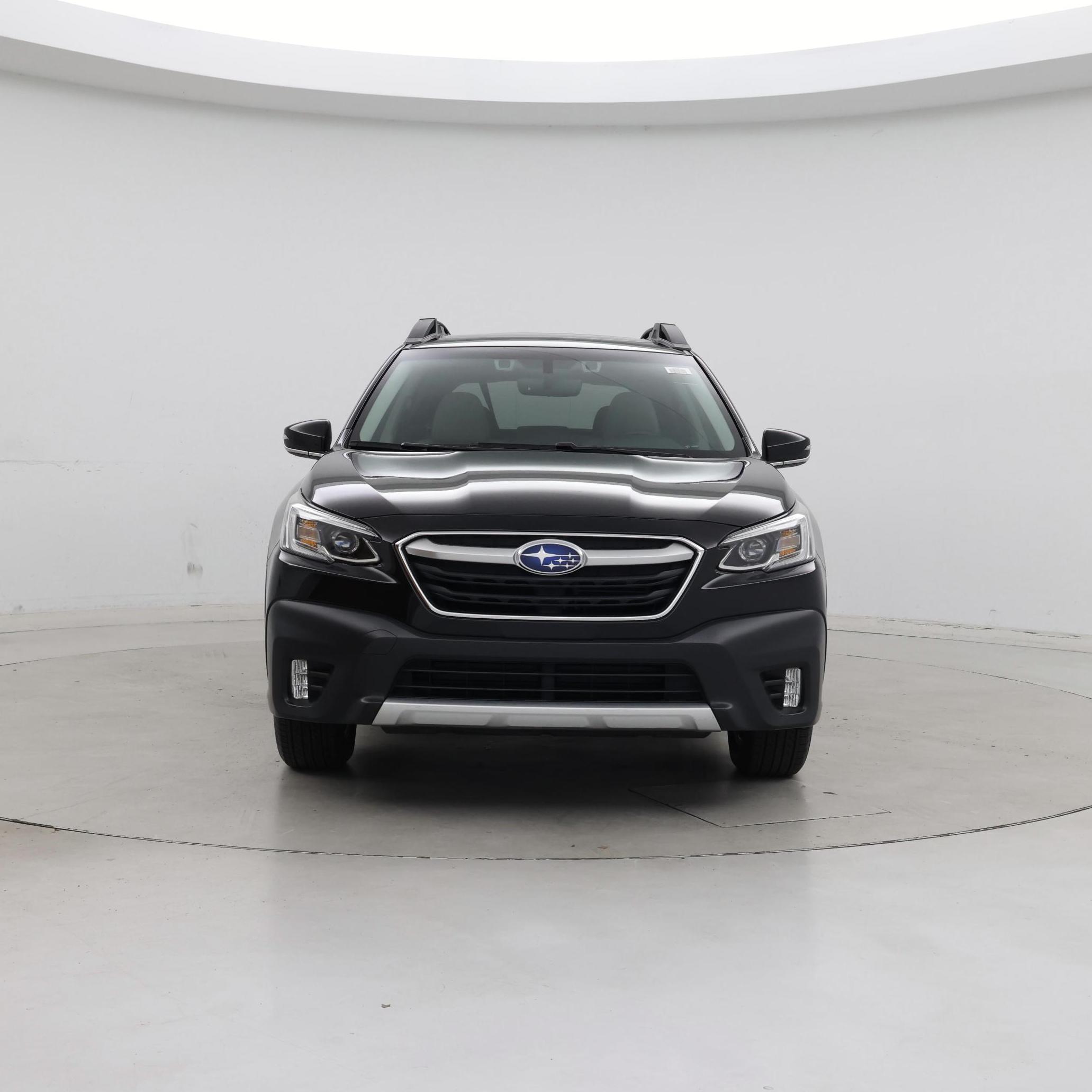 Thumbnail: 2022 Subaru Outback - 5