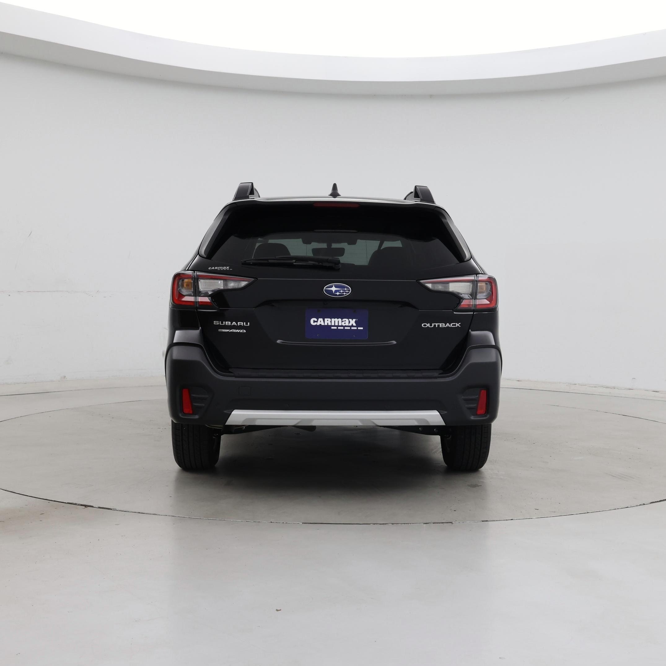 Thumbnail: 2022 Subaru Outback - 6