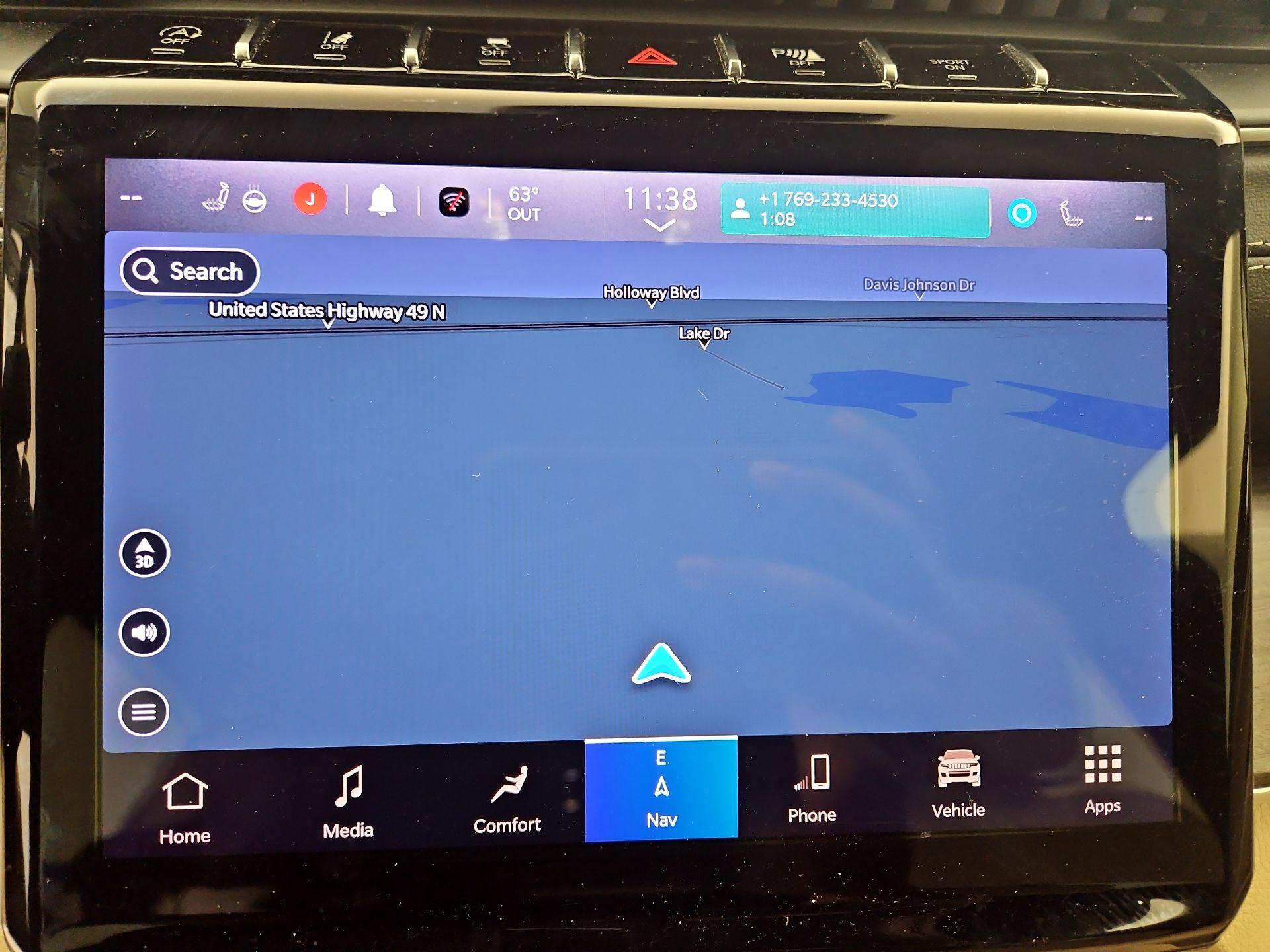 Thumbnail: 2023 Jeep Grand Cherokee - 14