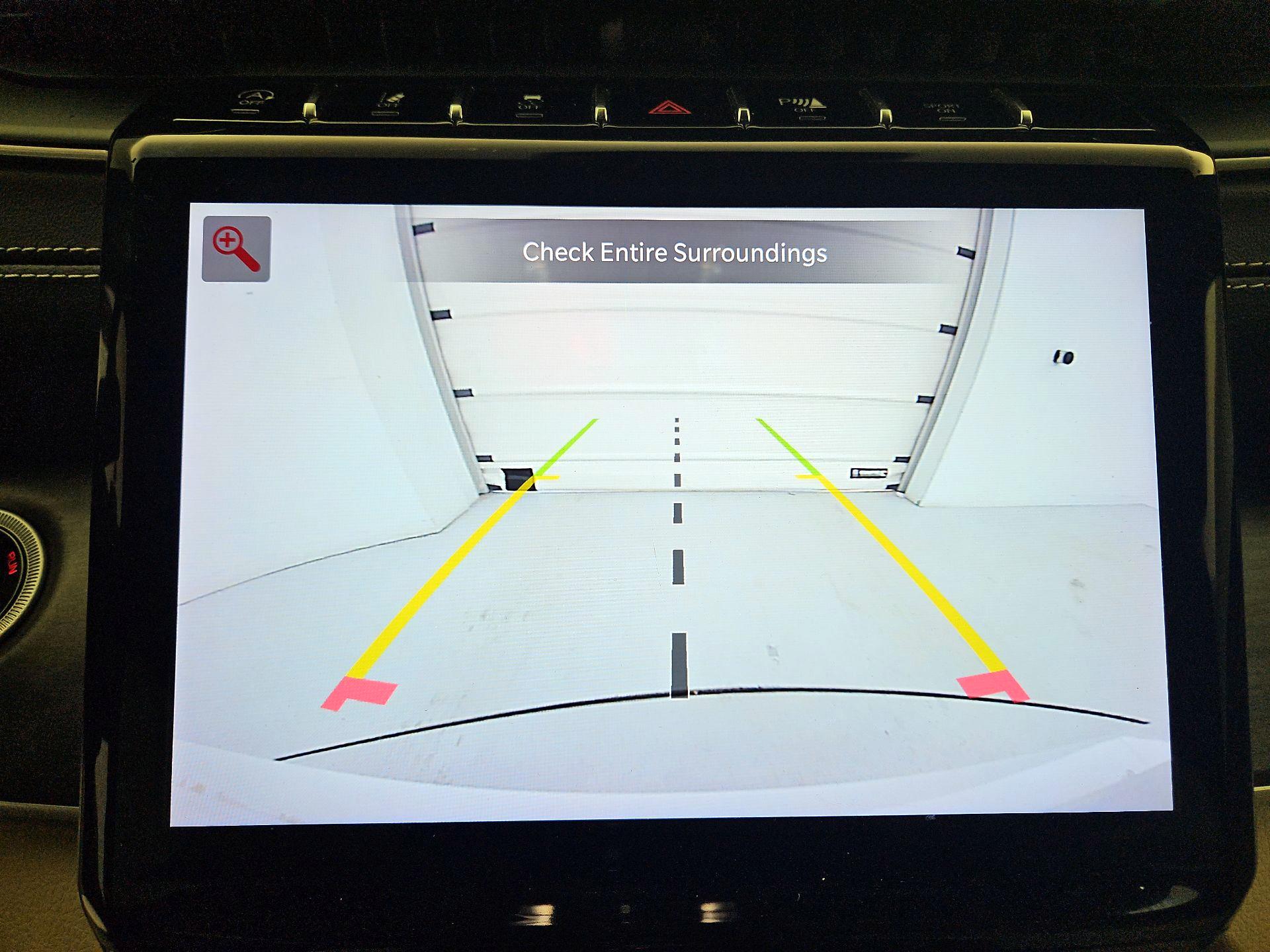 Thumbnail: 2023 Jeep Grand Cherokee - 15