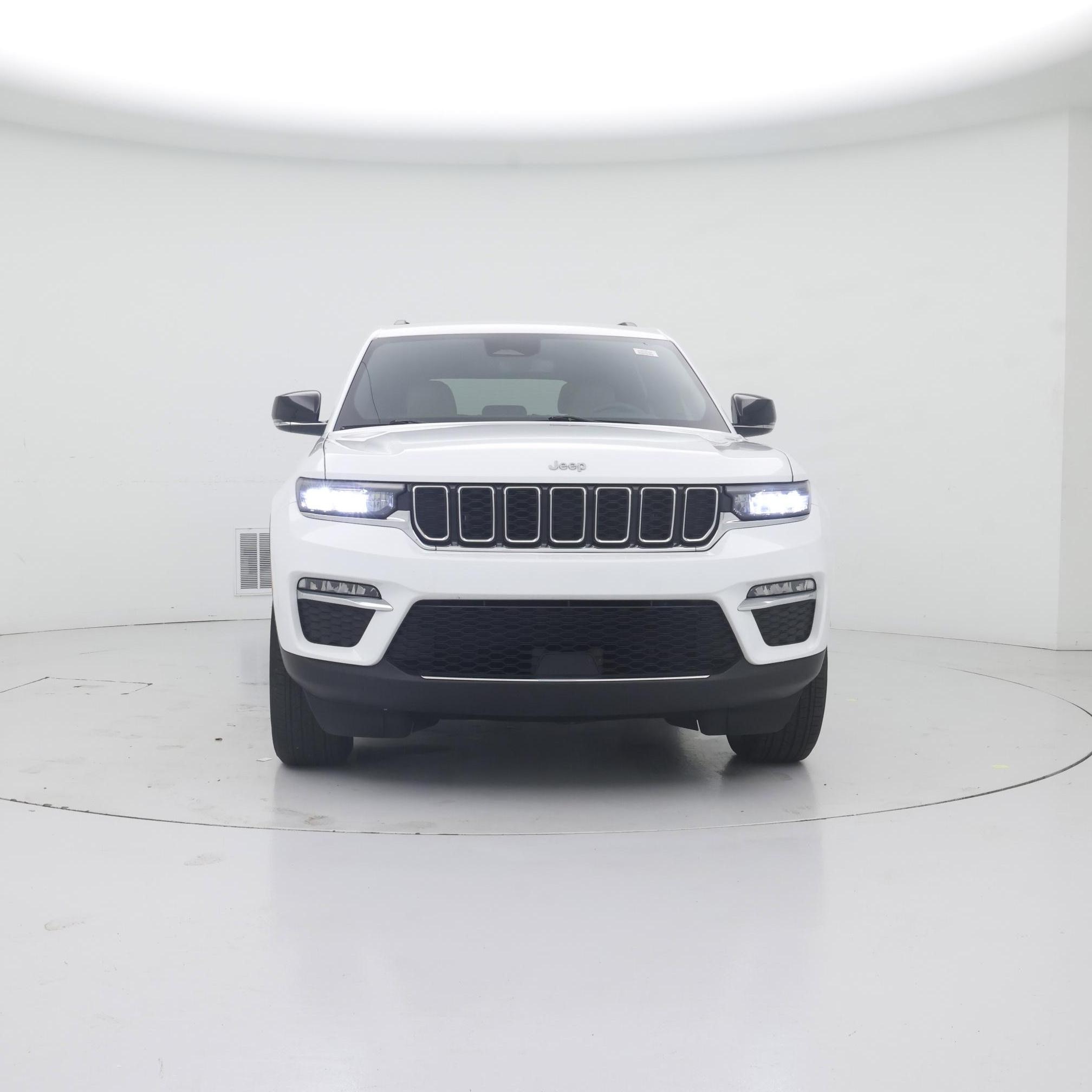 Thumbnail: 2023 Jeep Grand Cherokee - 5