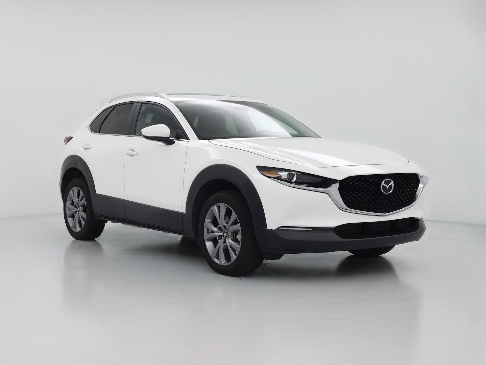 2024 Mazda CX-30 Preferred
