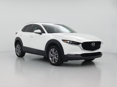 2024 Mazda CX-30 2.5 S Preferred Package