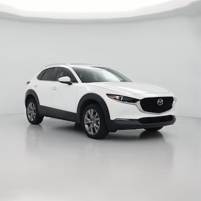 2024 Mazda CX-30 2.5 S Preferred Package