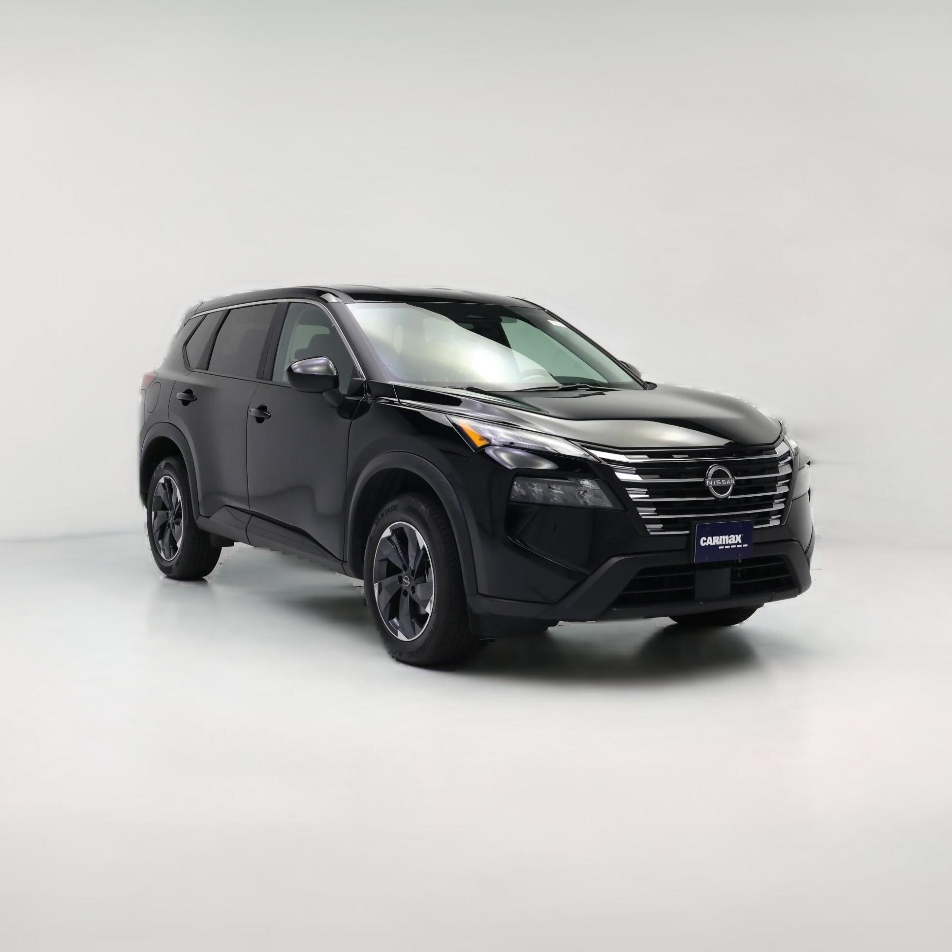 Thumbnail: 2025 Nissan Rogue - 1