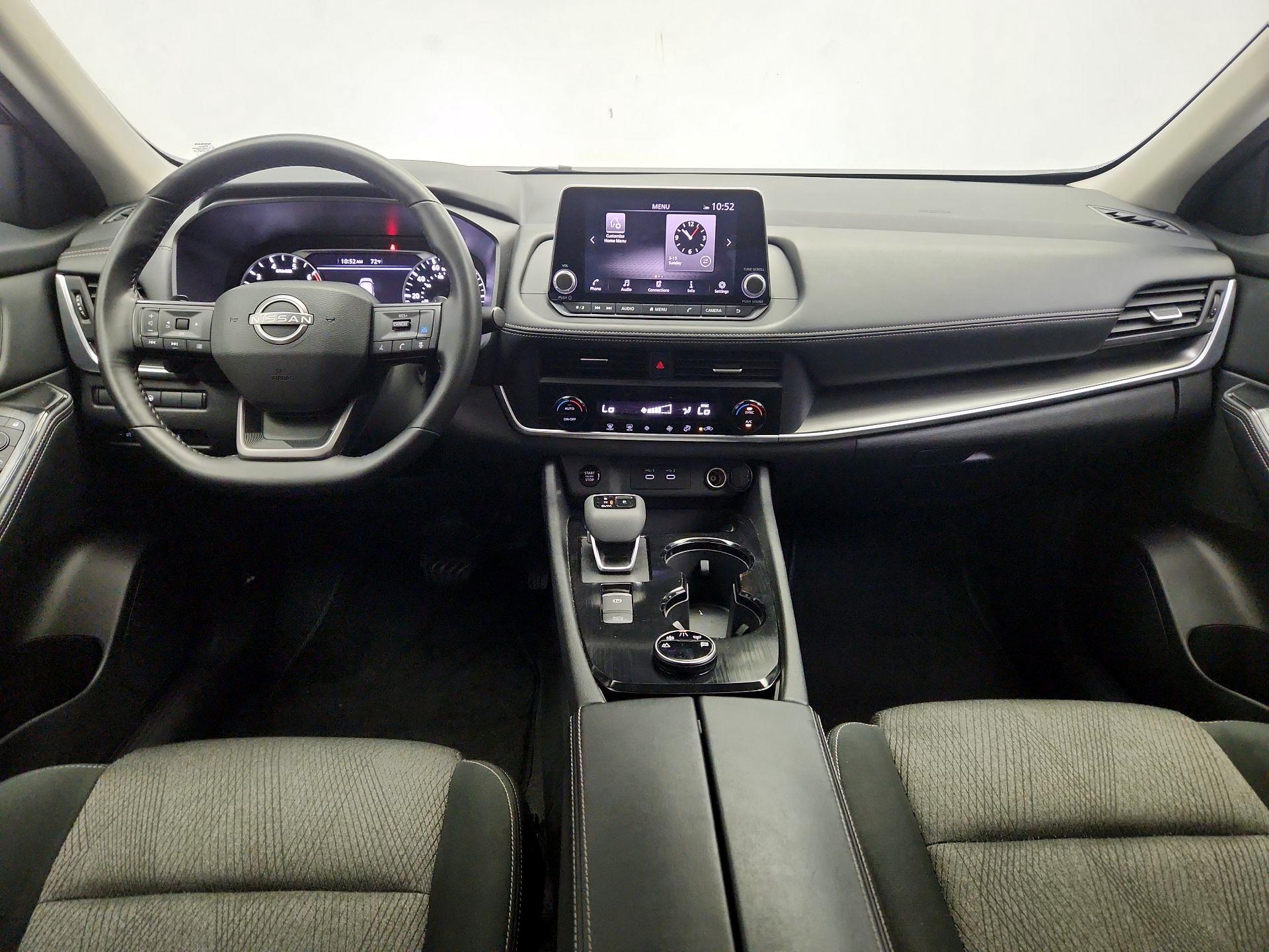 Thumbnail: 2025 Nissan Rogue - 9