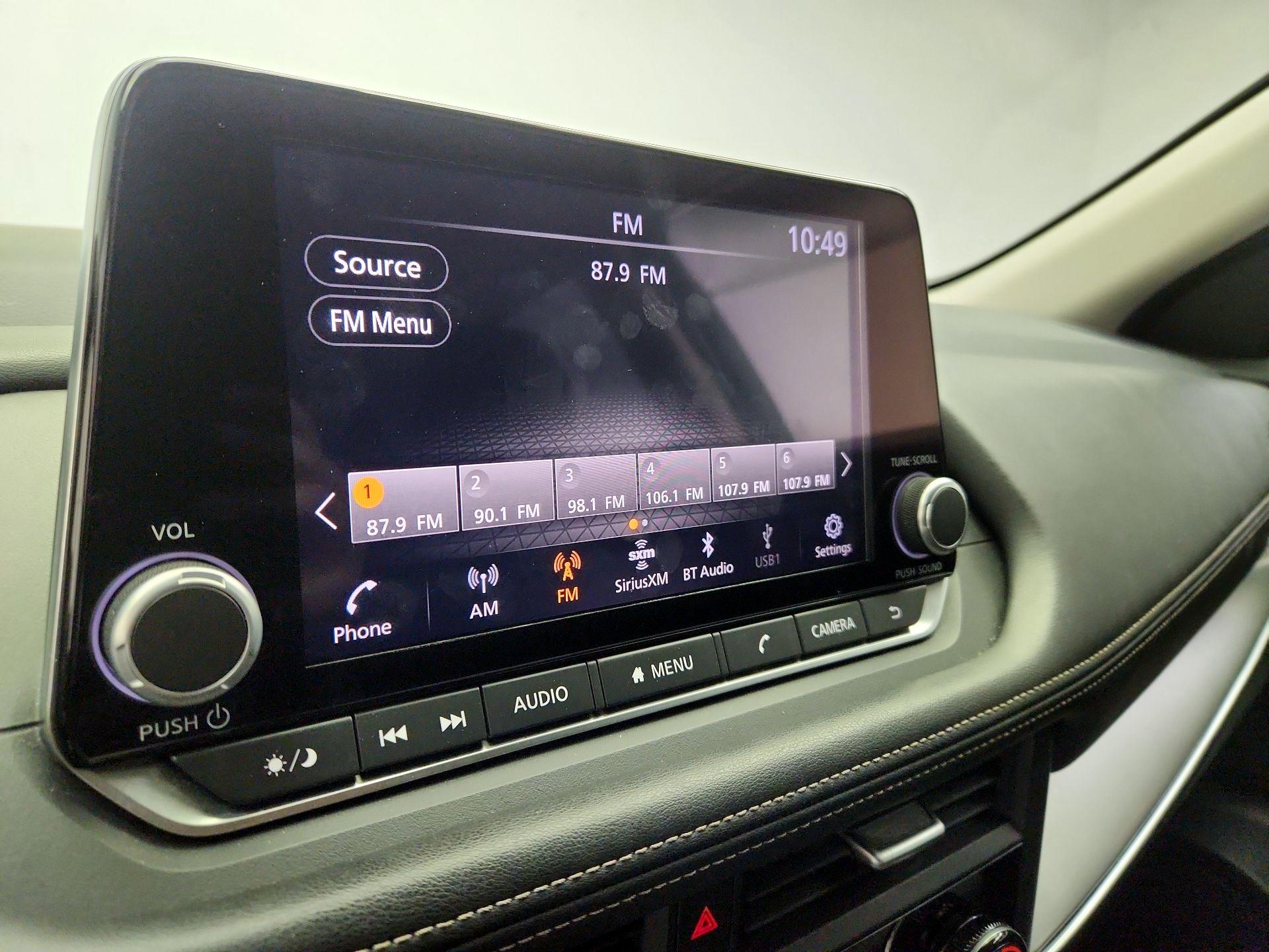 Thumbnail: 2025 Nissan Rogue - 15