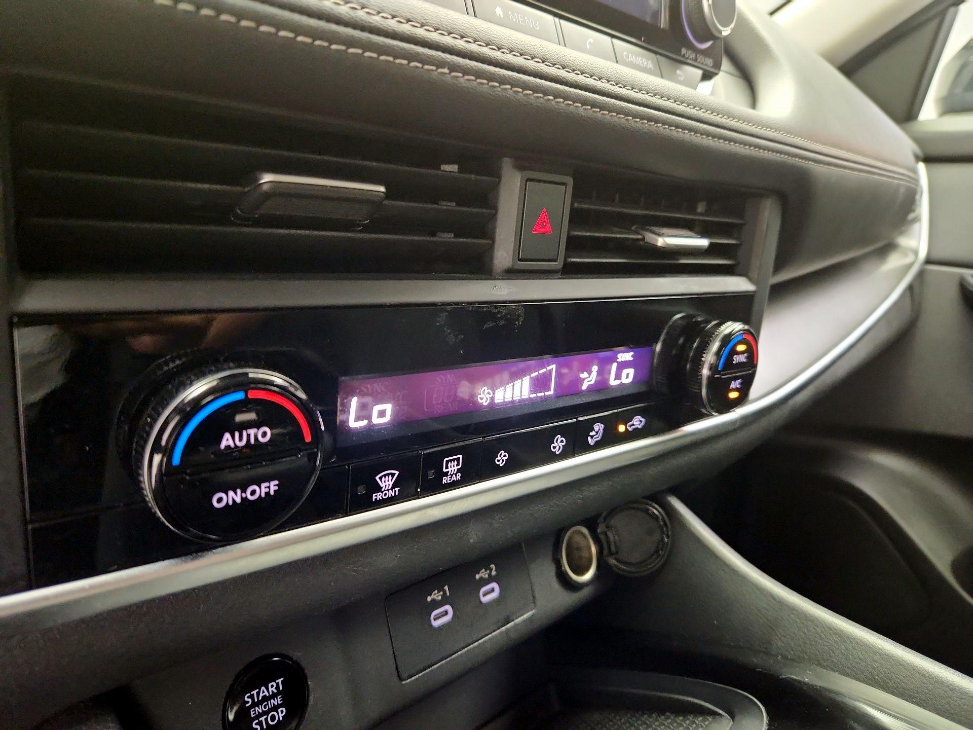 Thumbnail: 2025 Nissan Rogue - 16