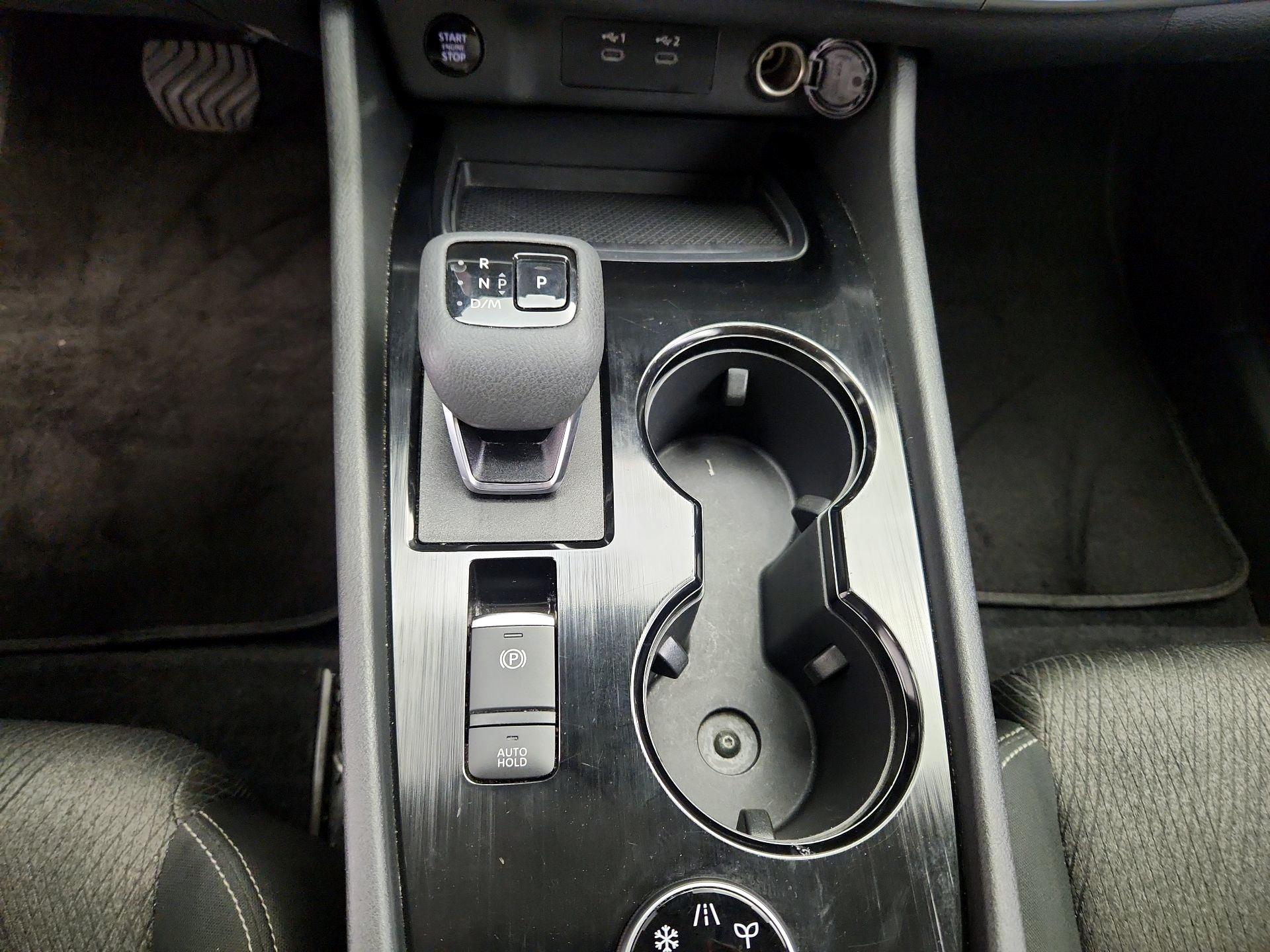 Thumbnail: 2025 Nissan Rogue - 17