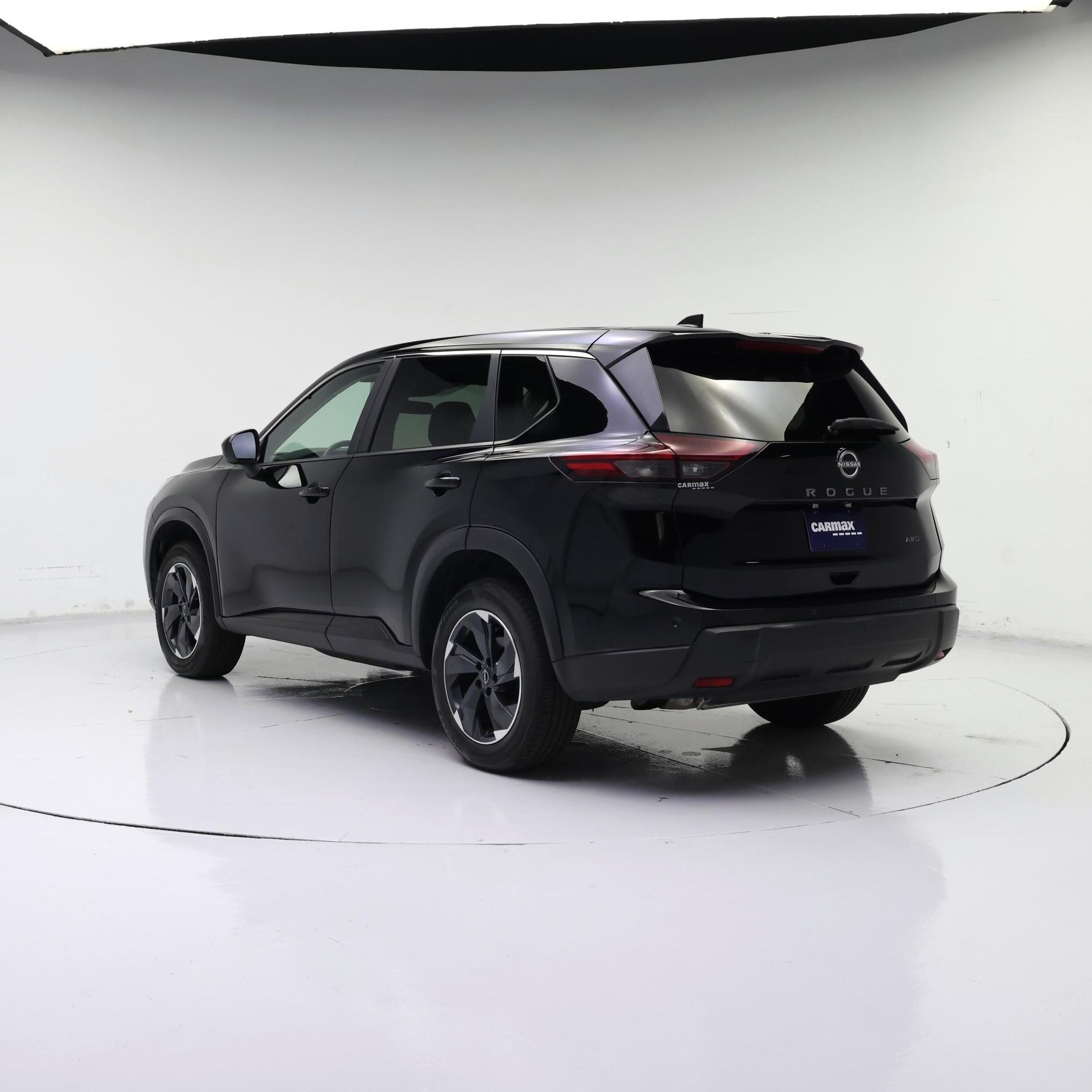 Thumbnail: 2025 Nissan Rogue - 2
