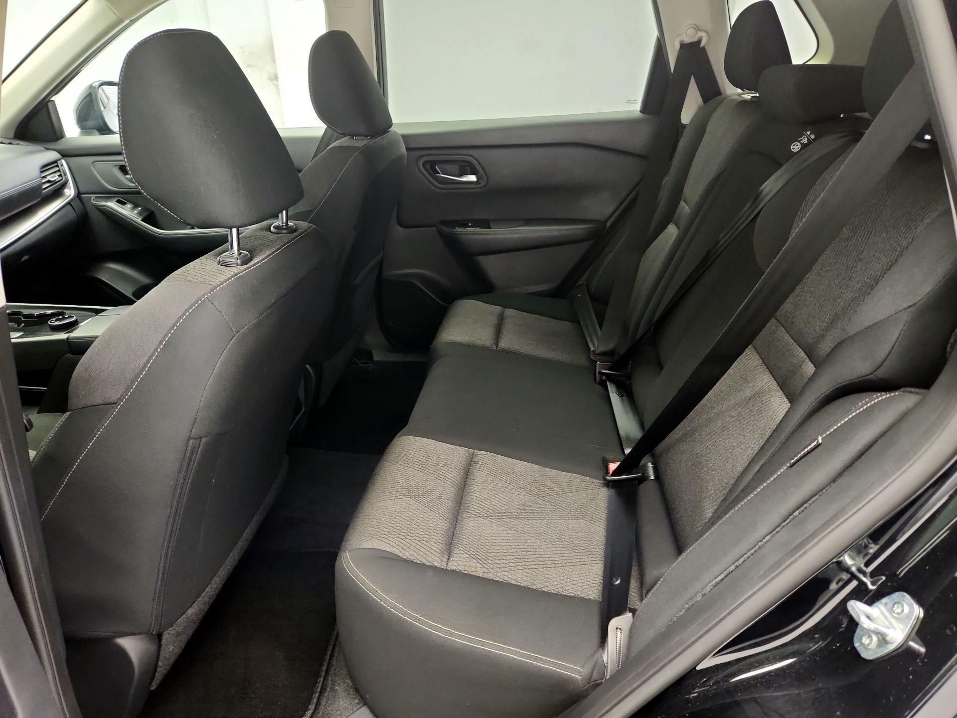 Thumbnail: 2025 Nissan Rogue - 19