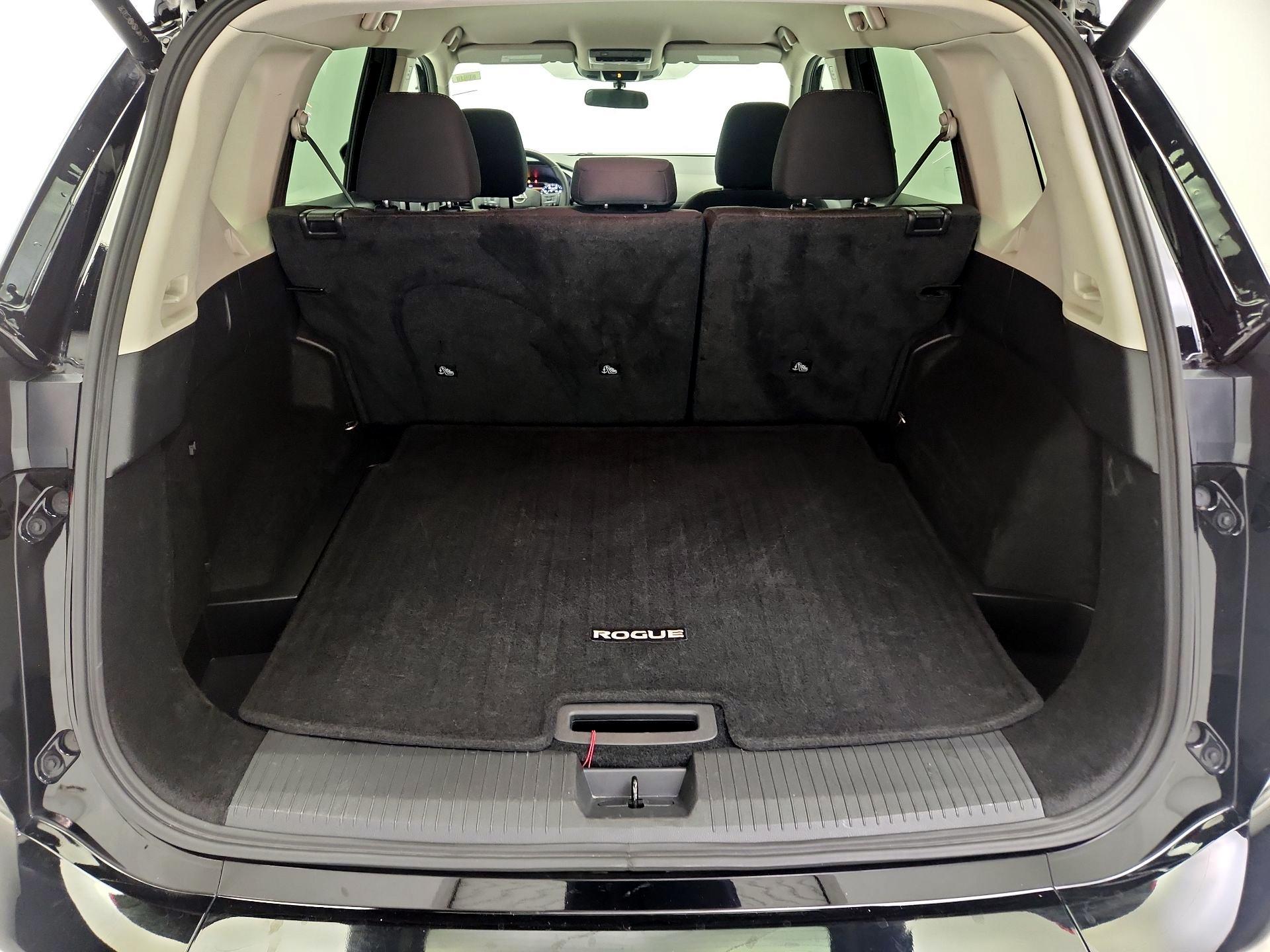 Thumbnail: 2025 Nissan Rogue - 20