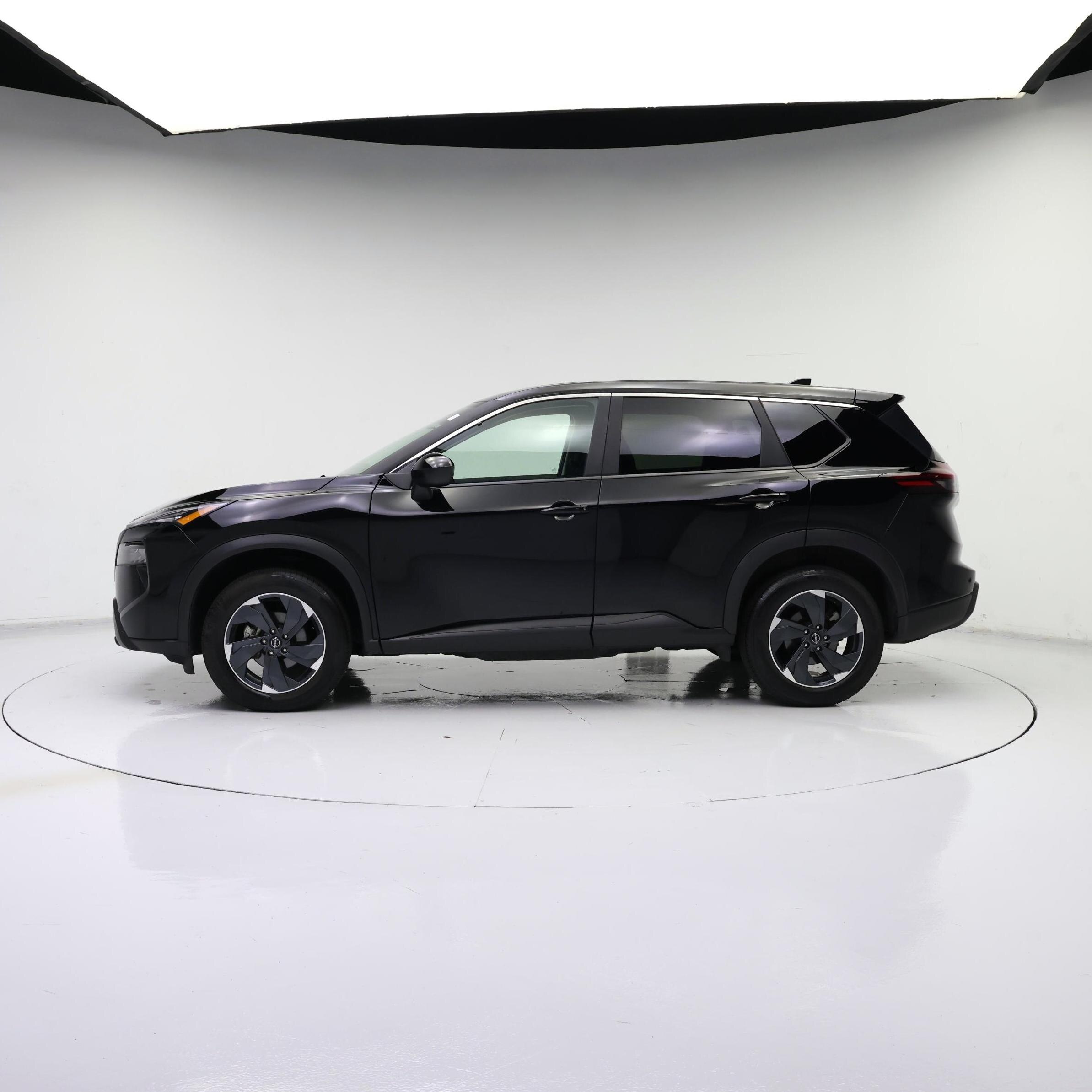 Thumbnail: 2025 Nissan Rogue - 3