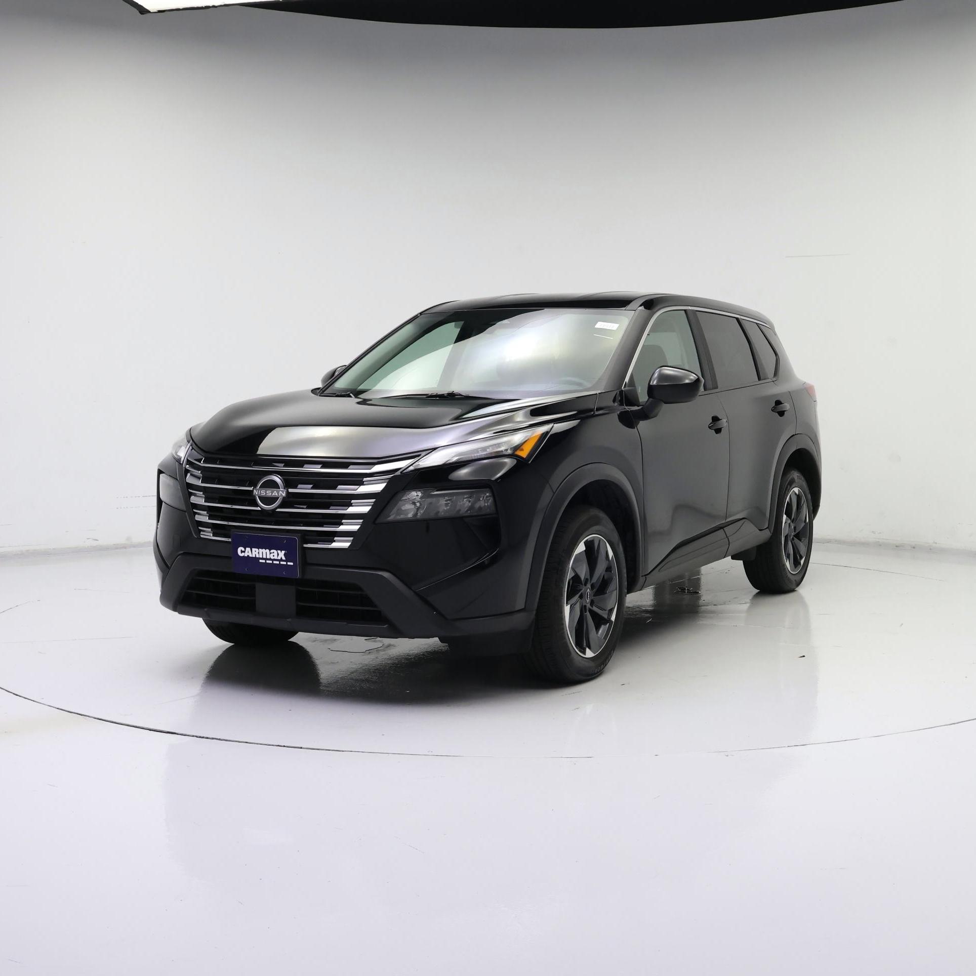 Thumbnail: 2025 Nissan Rogue - 4