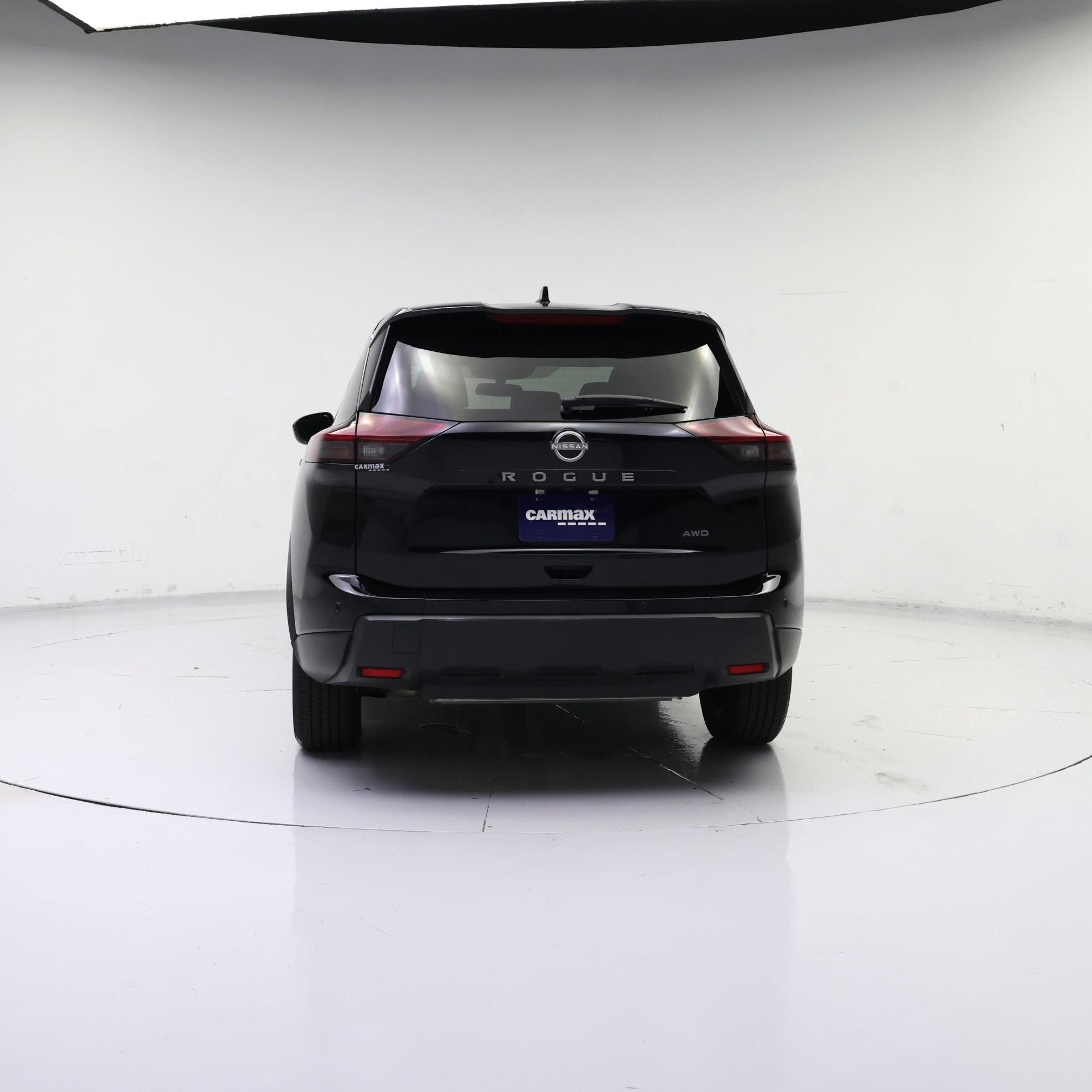 Thumbnail: 2025 Nissan Rogue - 6