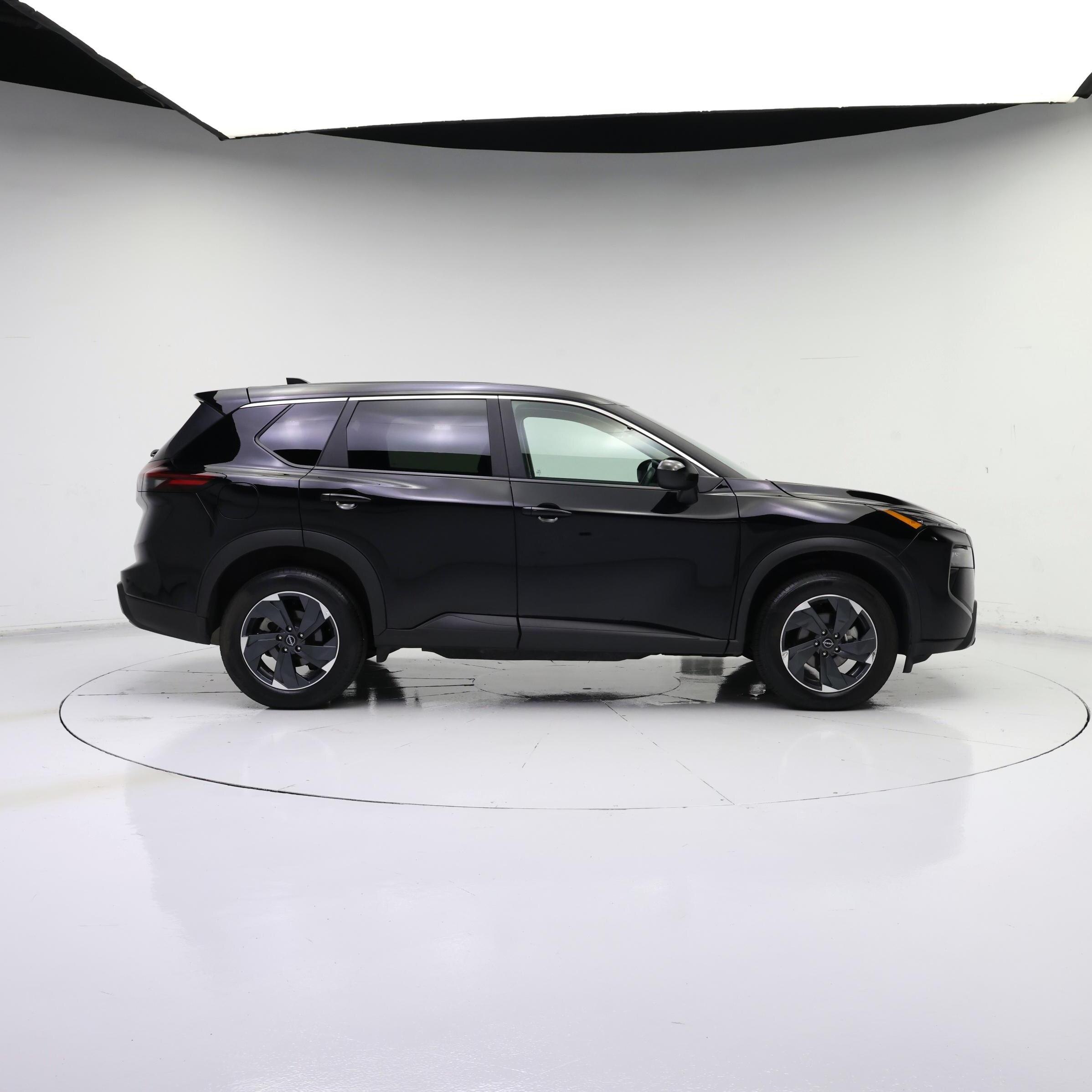 Thumbnail: 2025 Nissan Rogue - 7