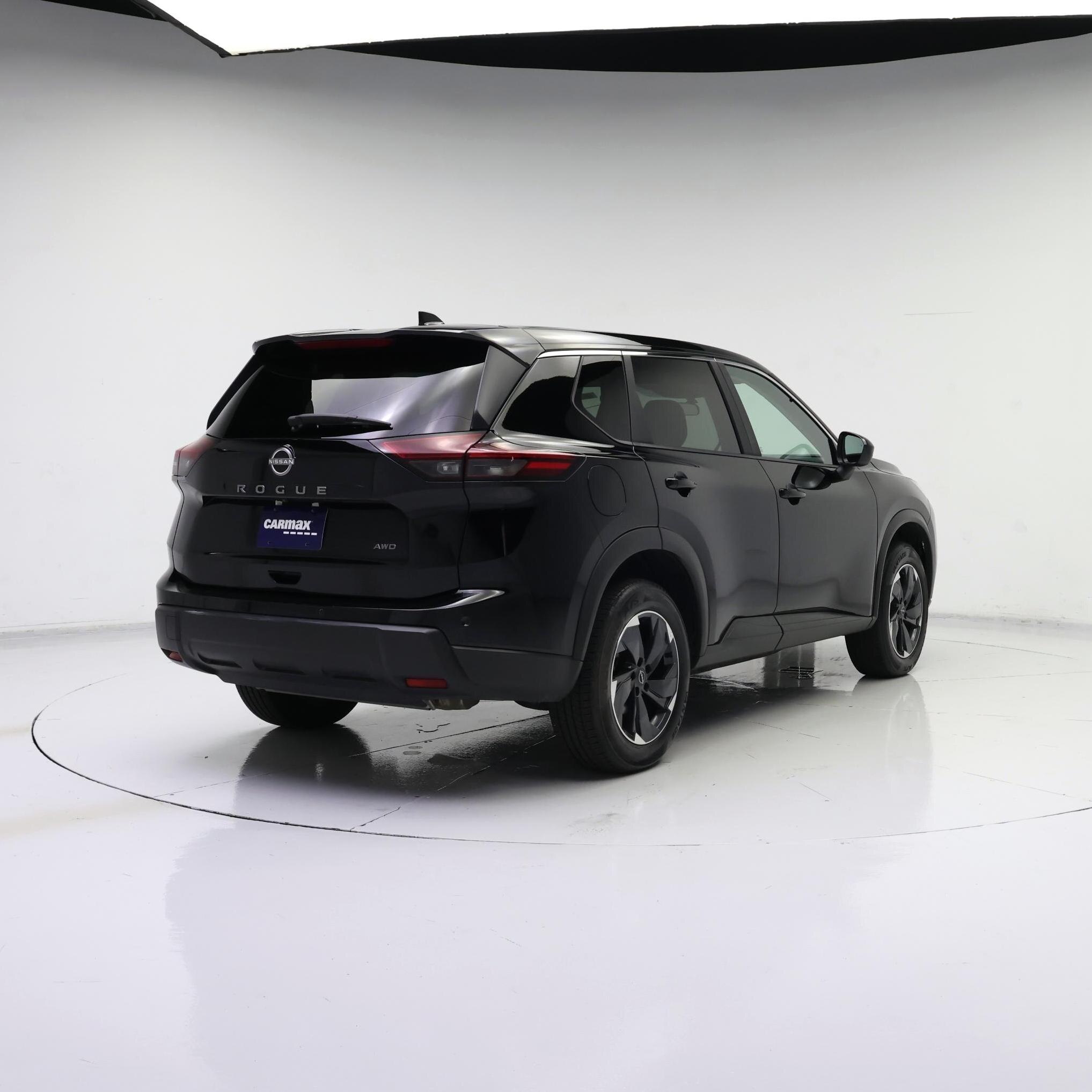 Thumbnail: 2025 Nissan Rogue - 8