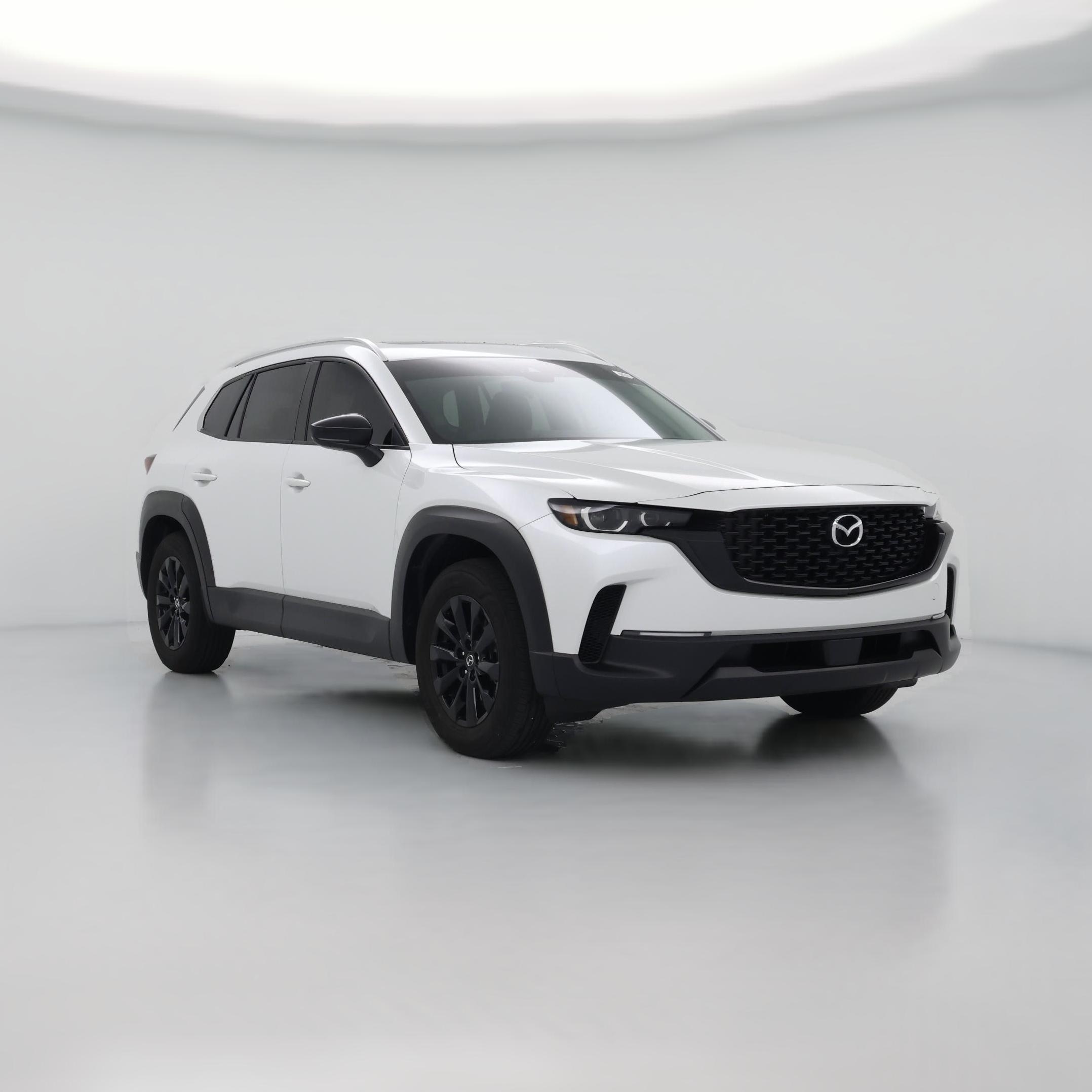 Thumbnail: 2024 Mazda CX-50 - 1