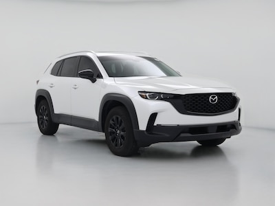 2024 Mazda CX-50 2.5 S Premium Package