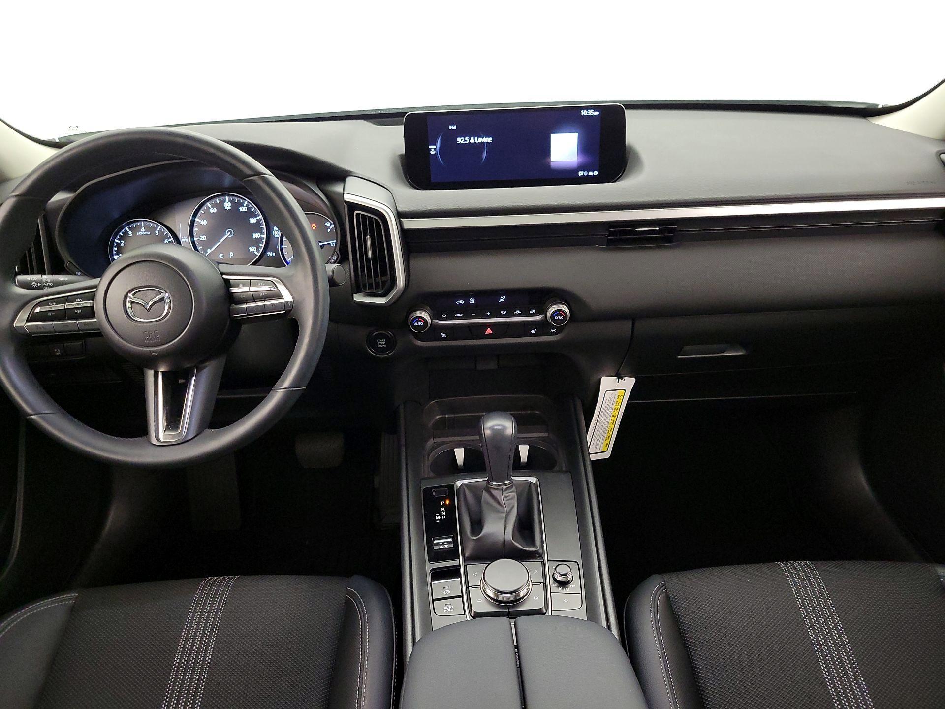 Thumbnail: 2024 Mazda CX-50 - 9