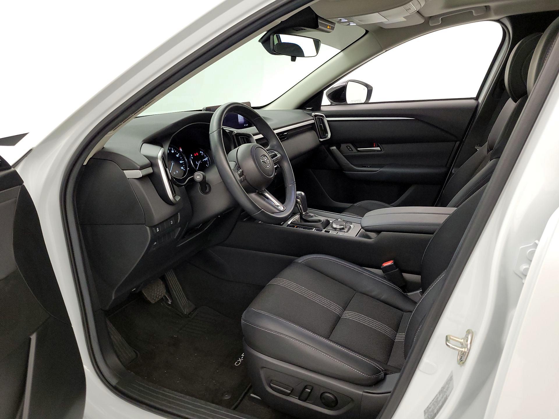 Thumbnail: 2024 Mazda CX-50 - 11