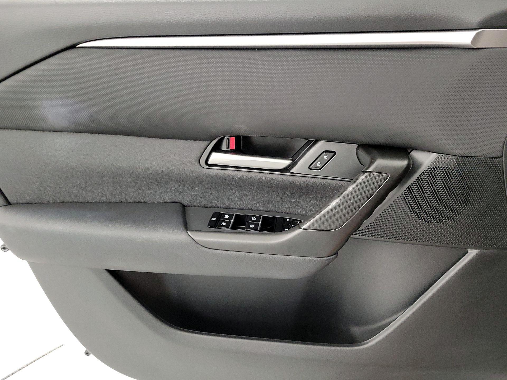 Thumbnail: 2024 Mazda CX-50 - 12