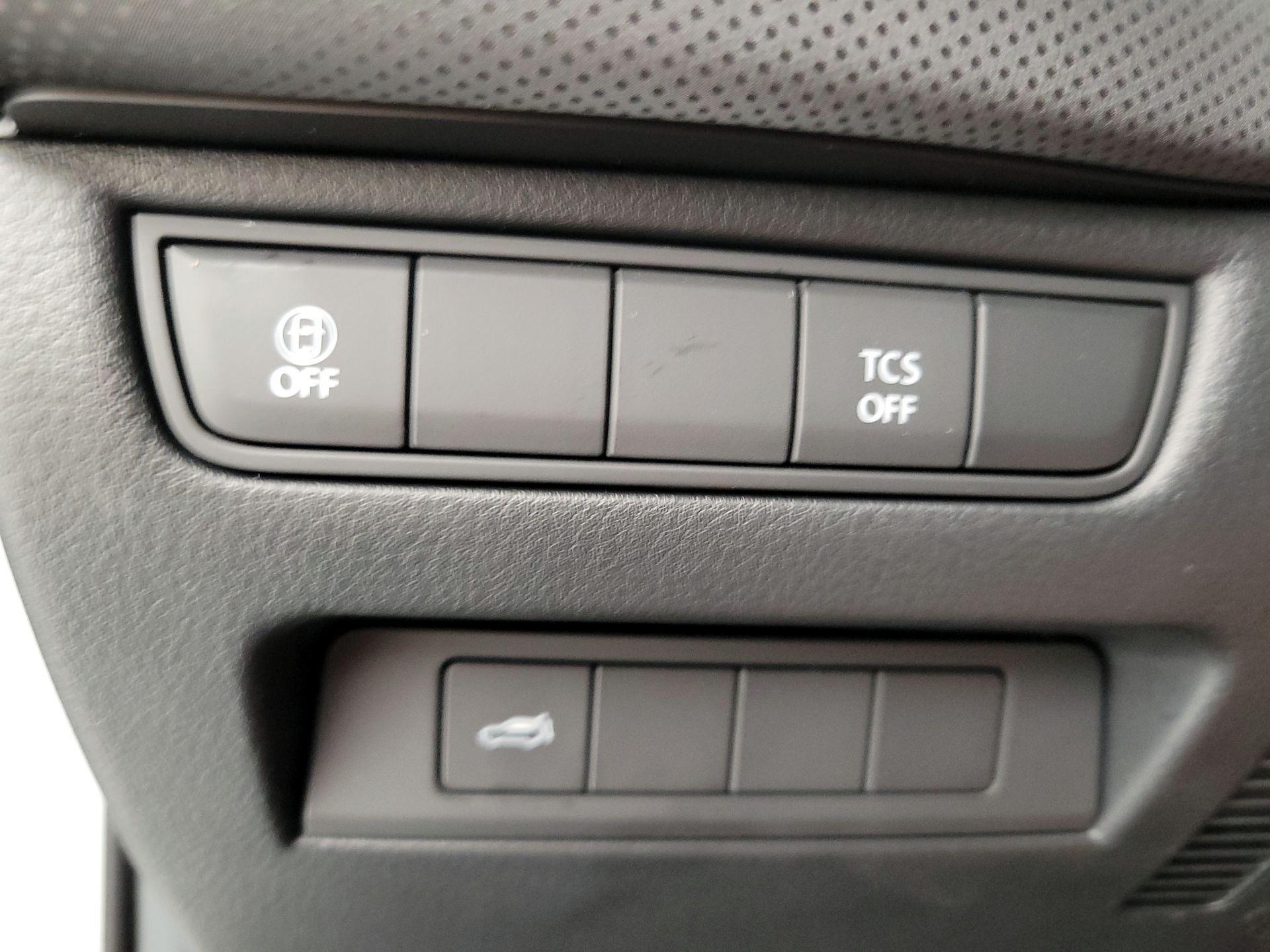 Thumbnail: 2024 Mazda CX-50 - 13