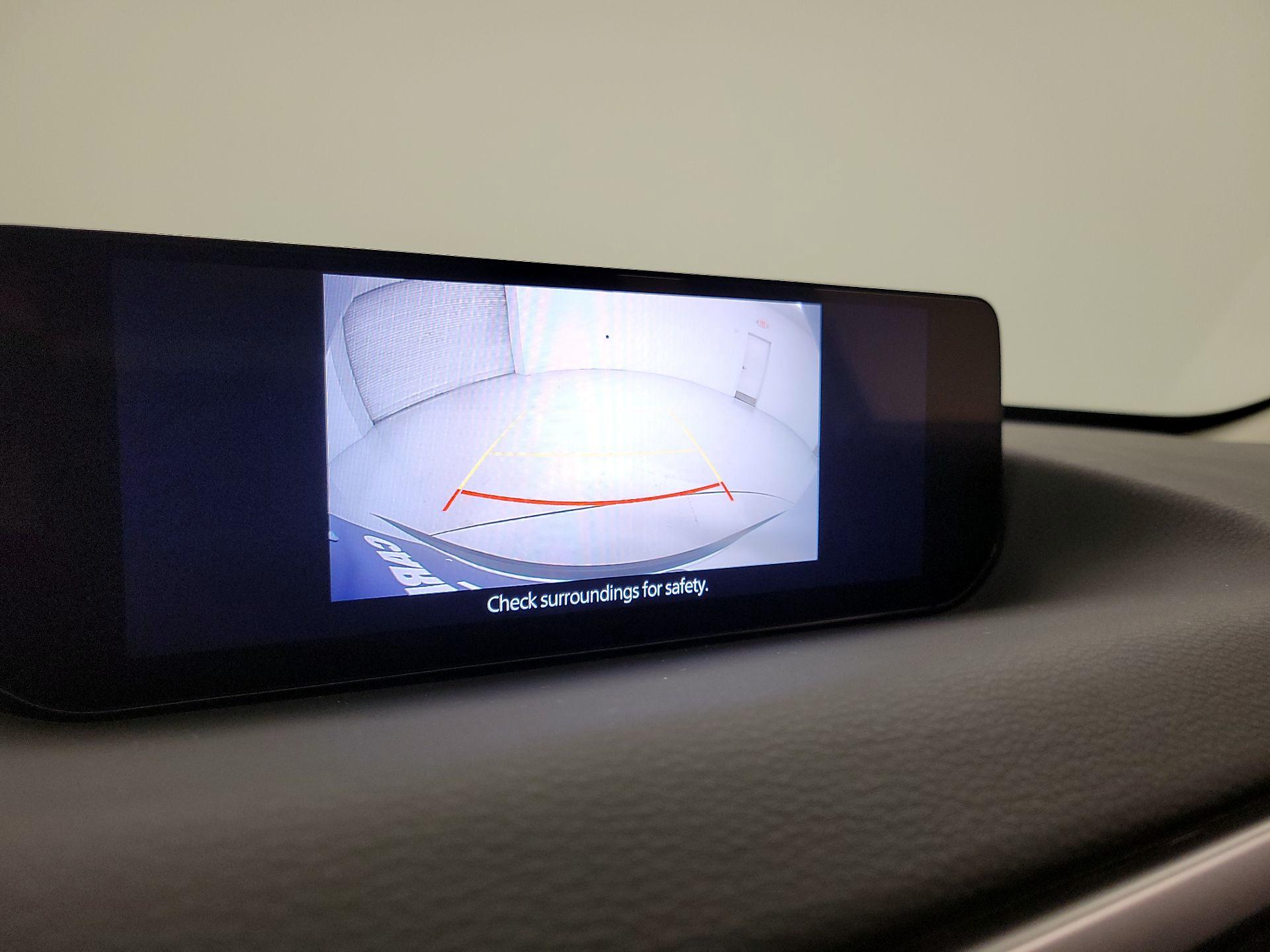 Thumbnail: 2024 Mazda CX-50 - 14