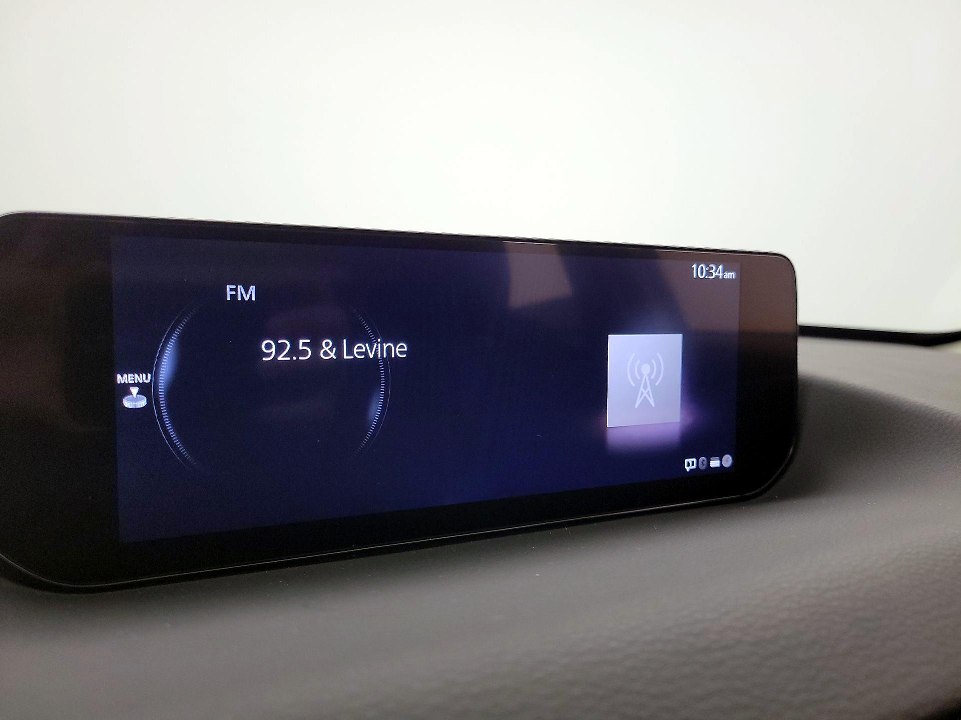 Thumbnail: 2024 Mazda CX-50 - 15