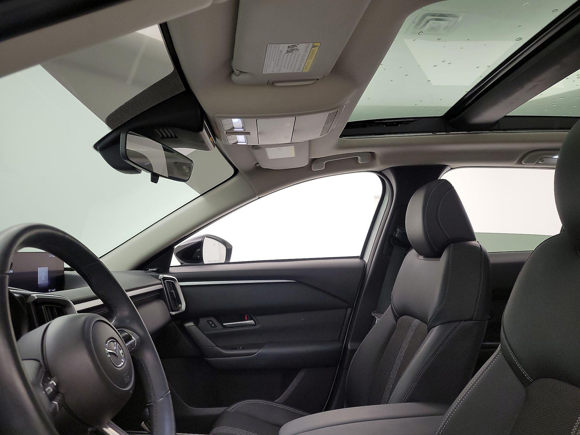 Thumbnail: 2024 Mazda CX-50 - 19