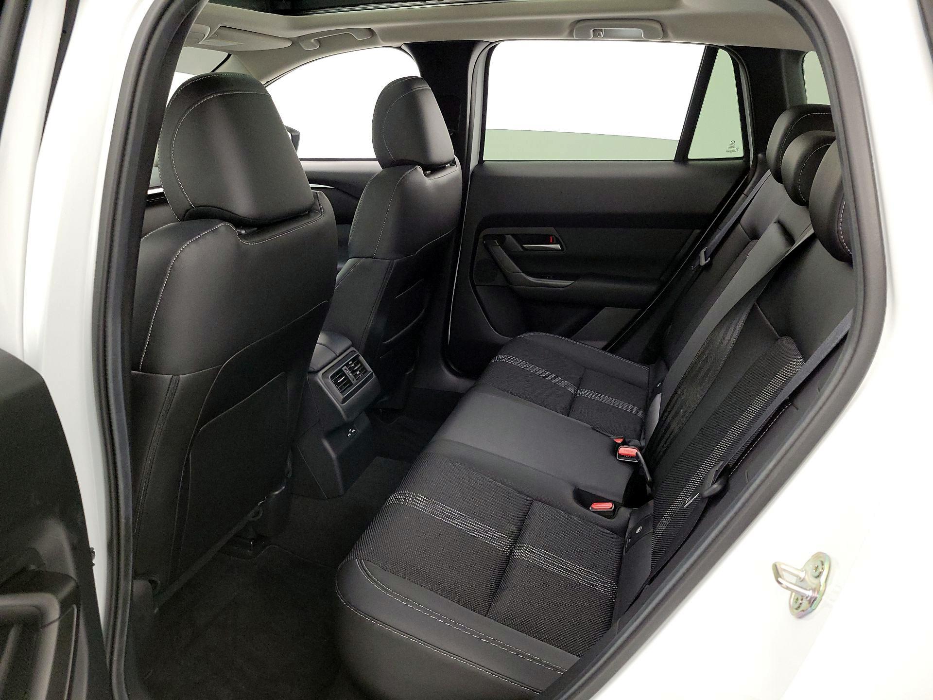 Thumbnail: 2024 Mazda CX-50 - 20