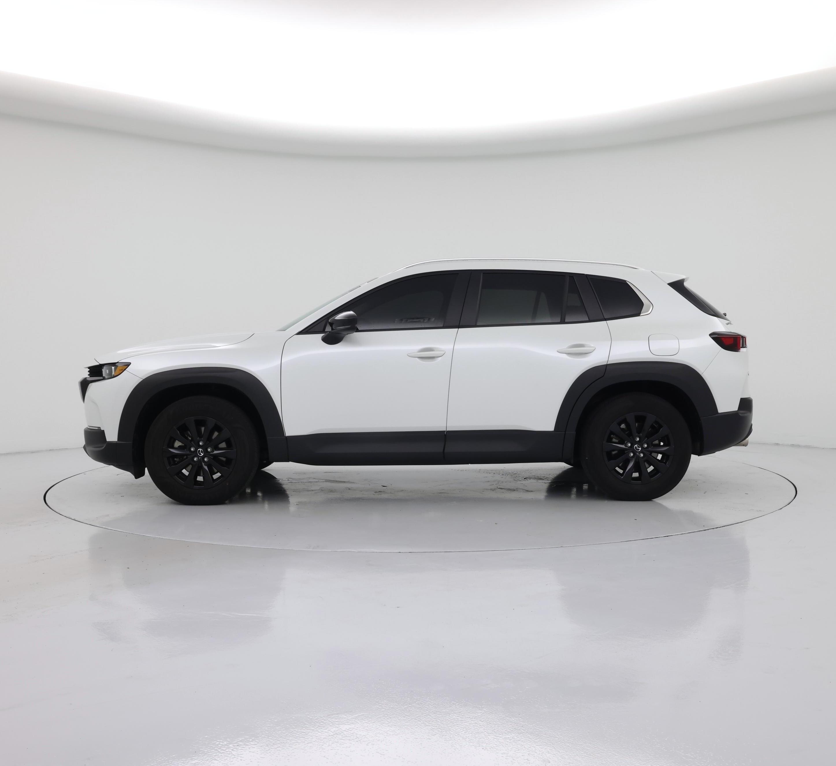 Thumbnail: 2024 Mazda CX-50 - 3