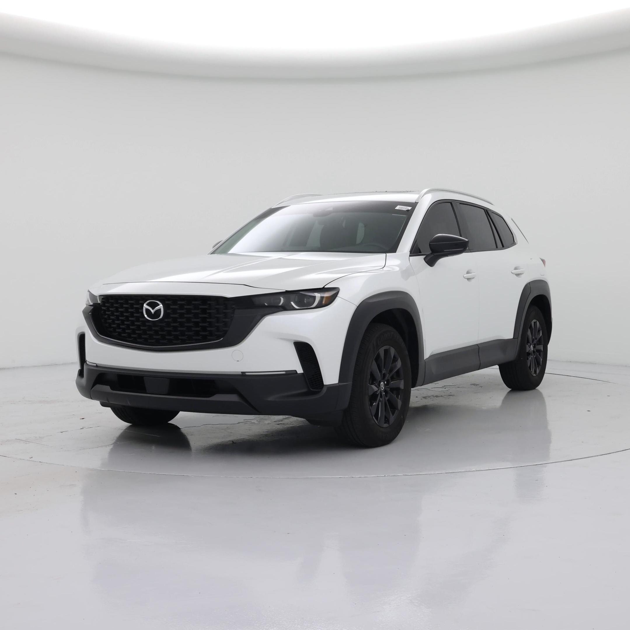 Thumbnail: 2024 Mazda CX-50 - 4
